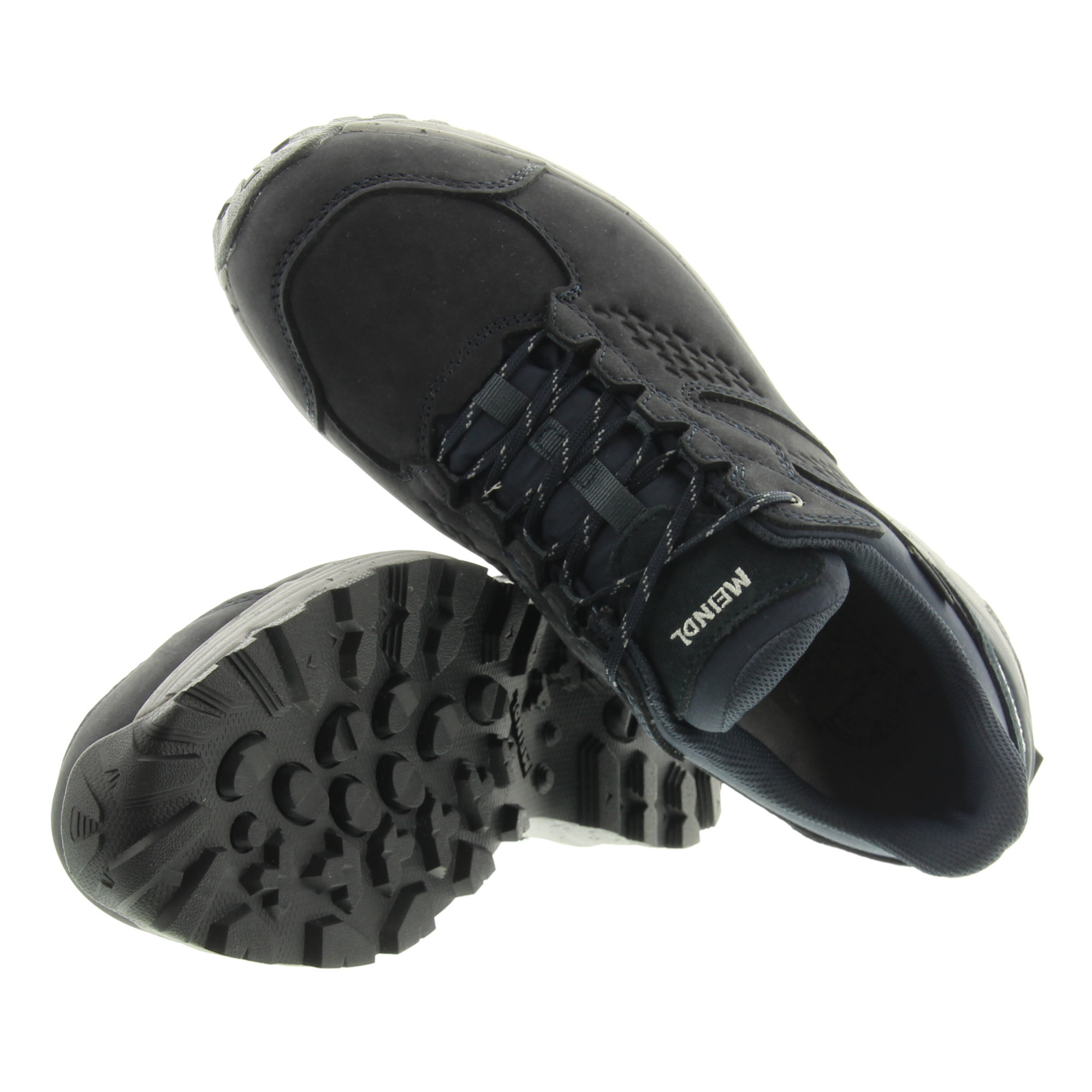 Meindl 4765 Padua GTX 68 Nachtblau Marine