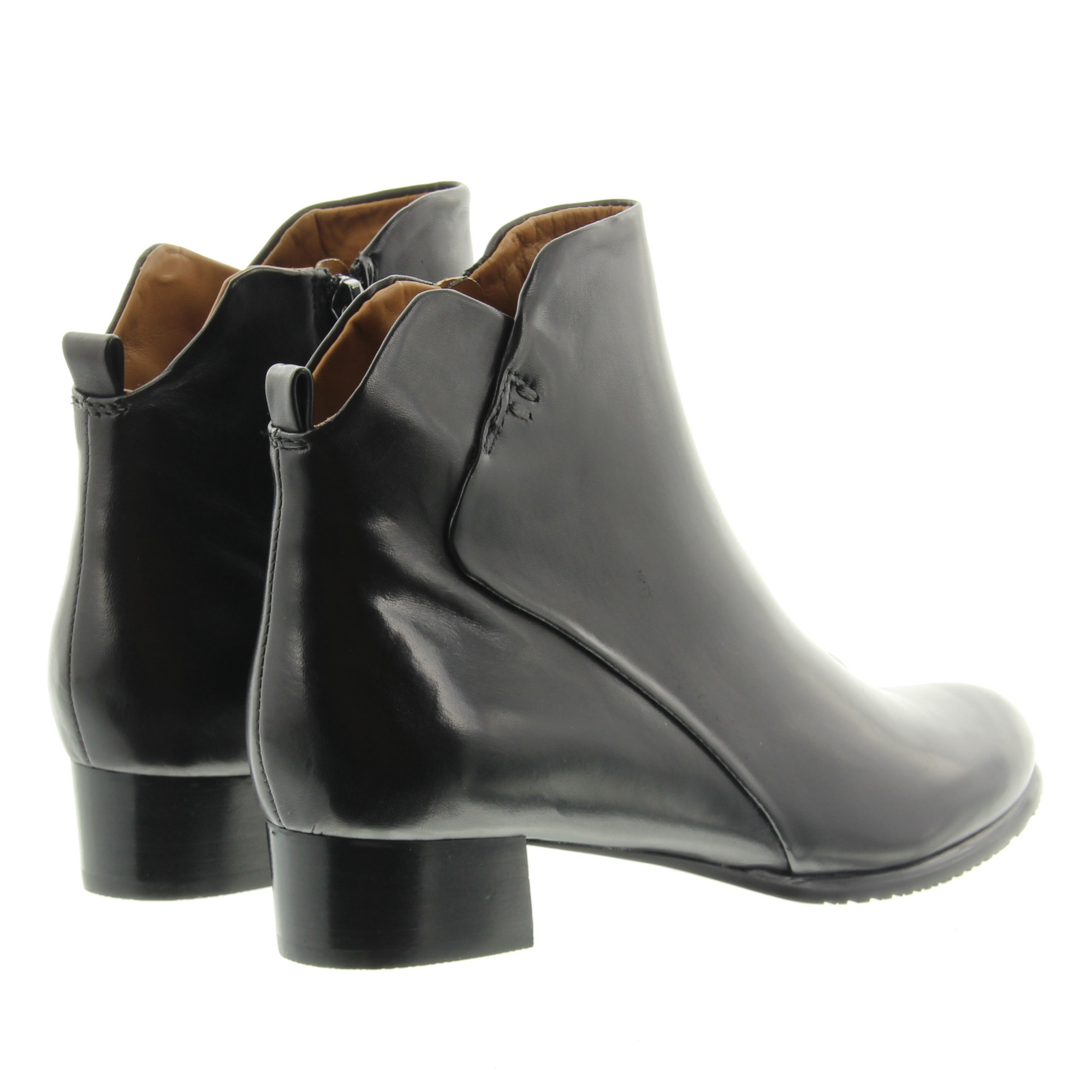 Everybody 86204 Vienna 001 Glove Black