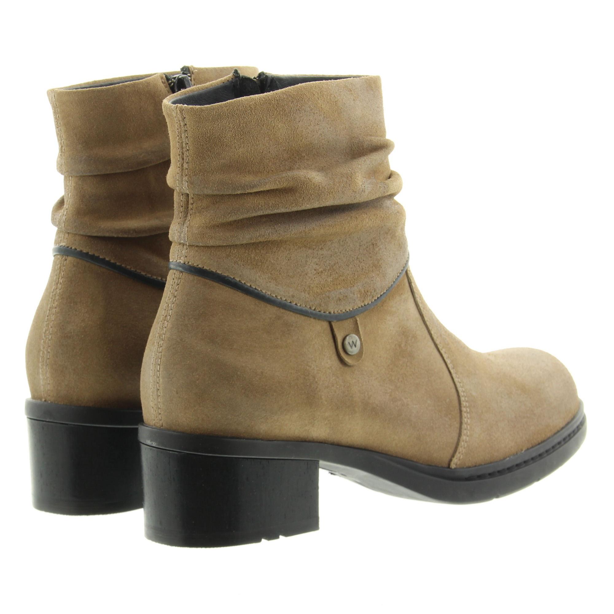 Wolky 0127840 Sandy XW 390 Beige