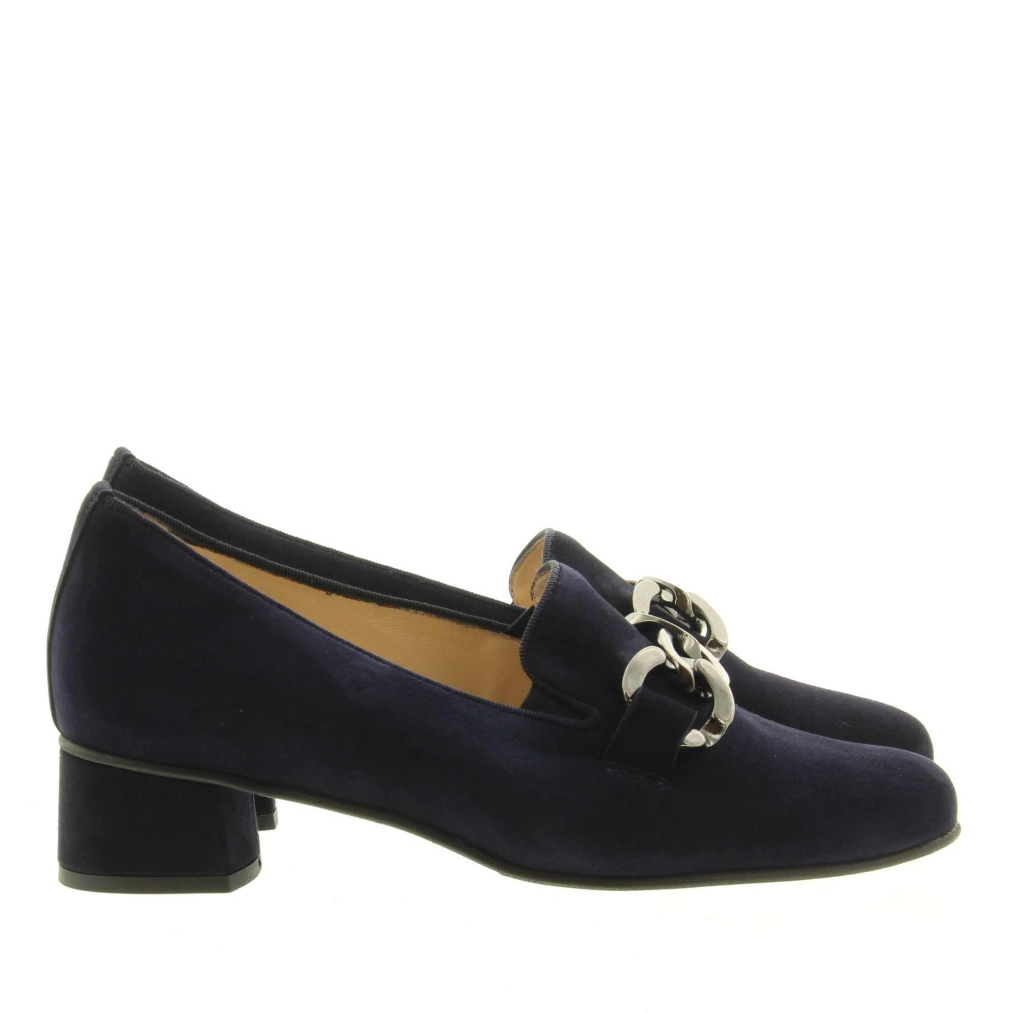 Hassia Shoes 303056 Siena 3200 Blue
