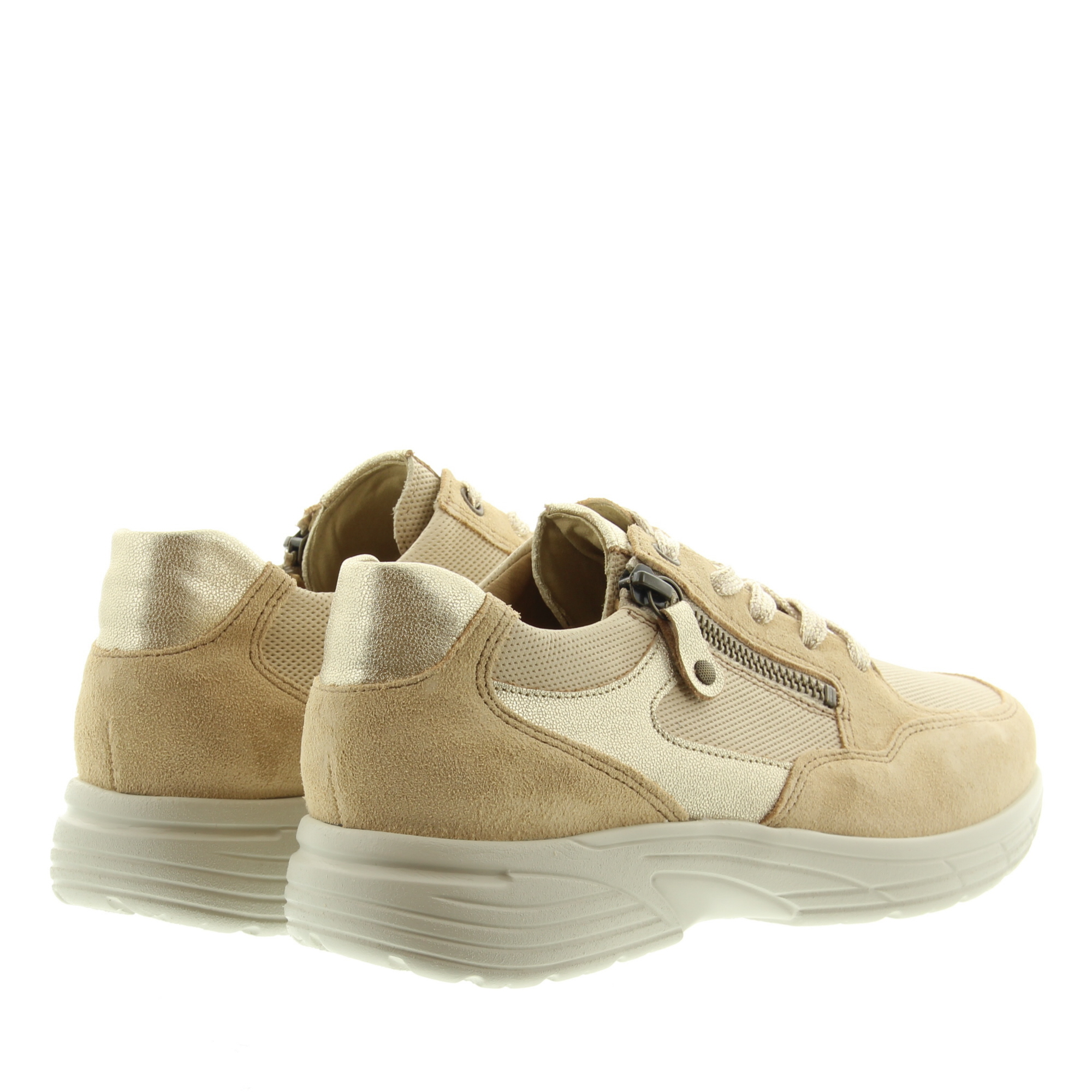 Hartjes 162.2603 Katy Shoe 34.04 Camel Sand