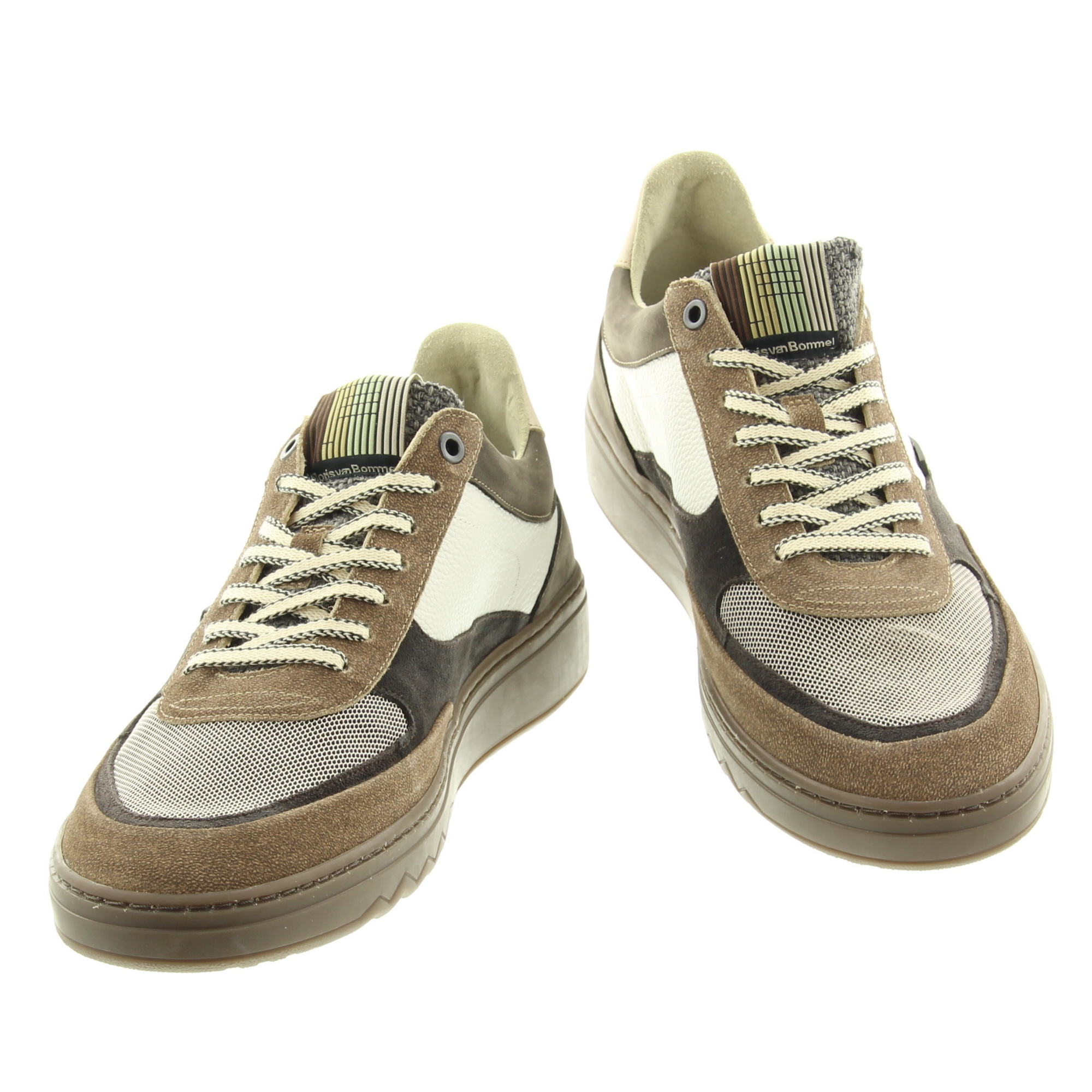 Floris van Bommel SFM-10143-23-03 De Kupster 05.19 Cognac