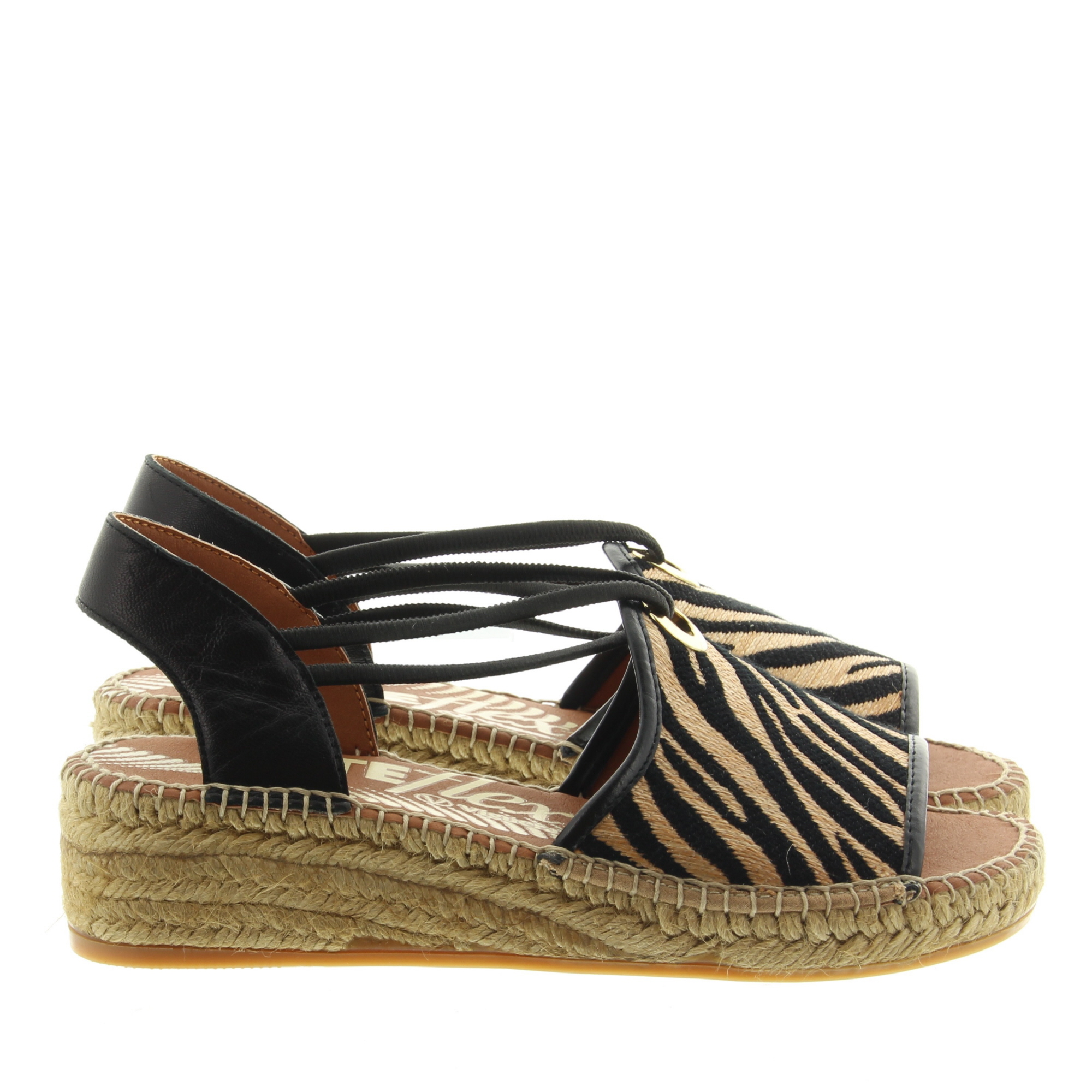 Viguera 2299 YuteFlex Cebra