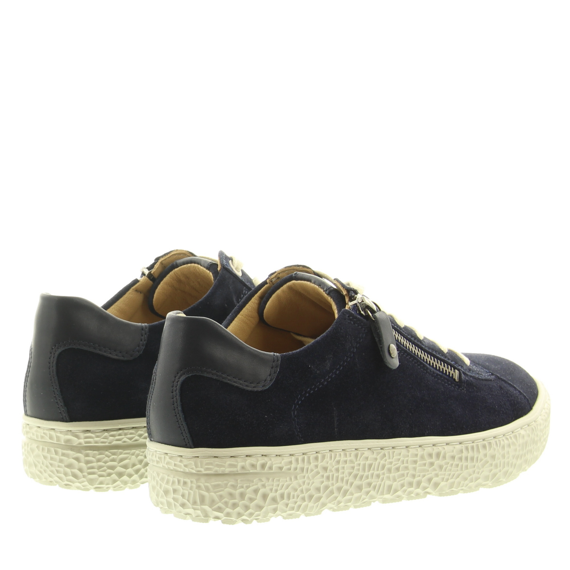 Hartjes 162.1401 Phil Shoe 47.47 Dunkelblau