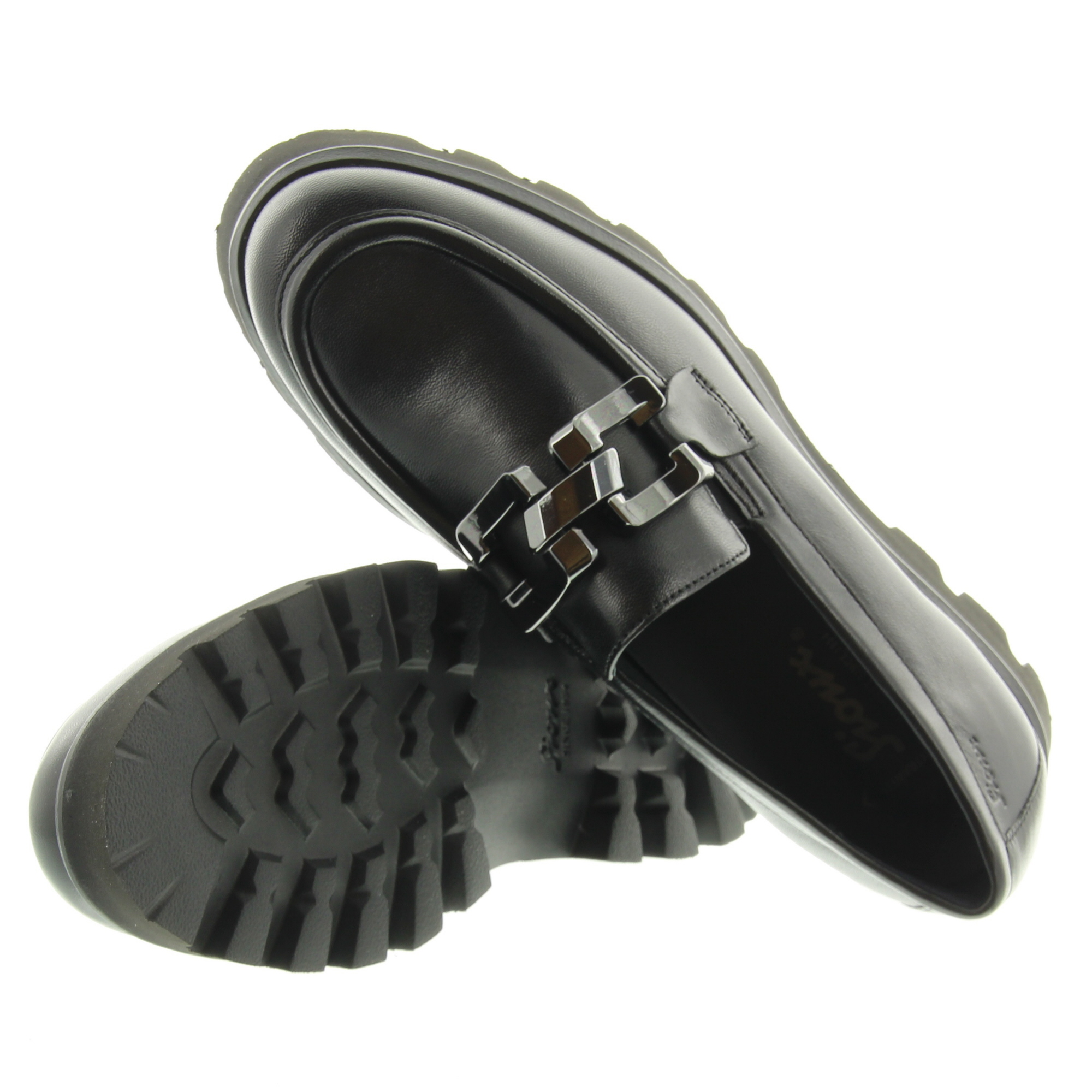 Sioux 41341 Meredira-751-H Schwarz