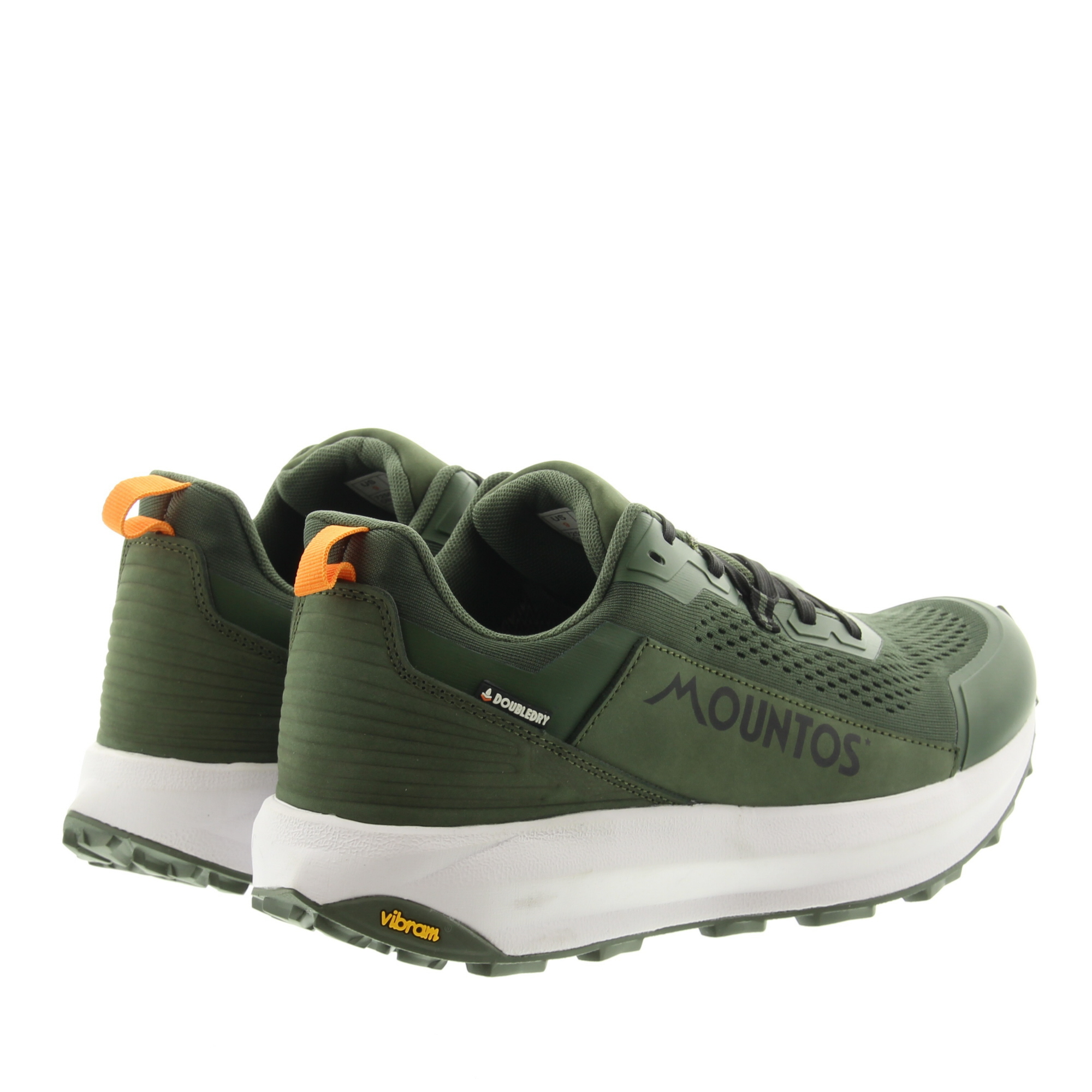Mountos 725001 Olympus Men 367 Olive
