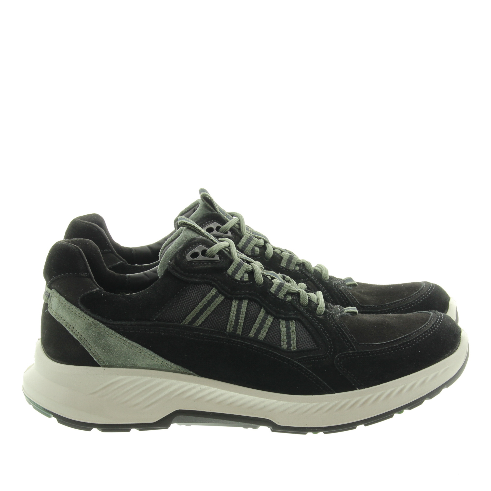 Xsensible 34200.2.040 Colorado HX Black Combi