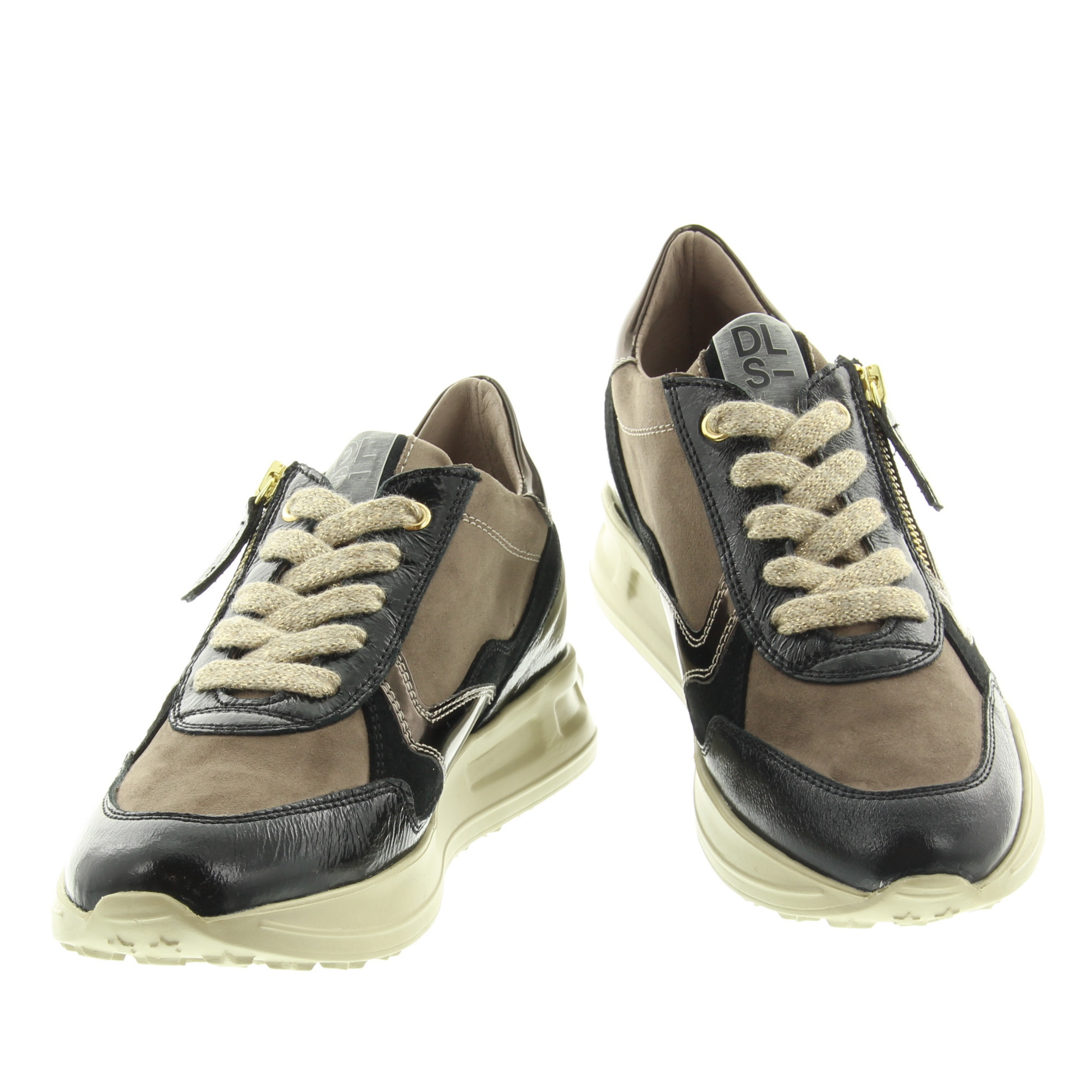 DL Sport 6757 vers.03 Siryo Nero