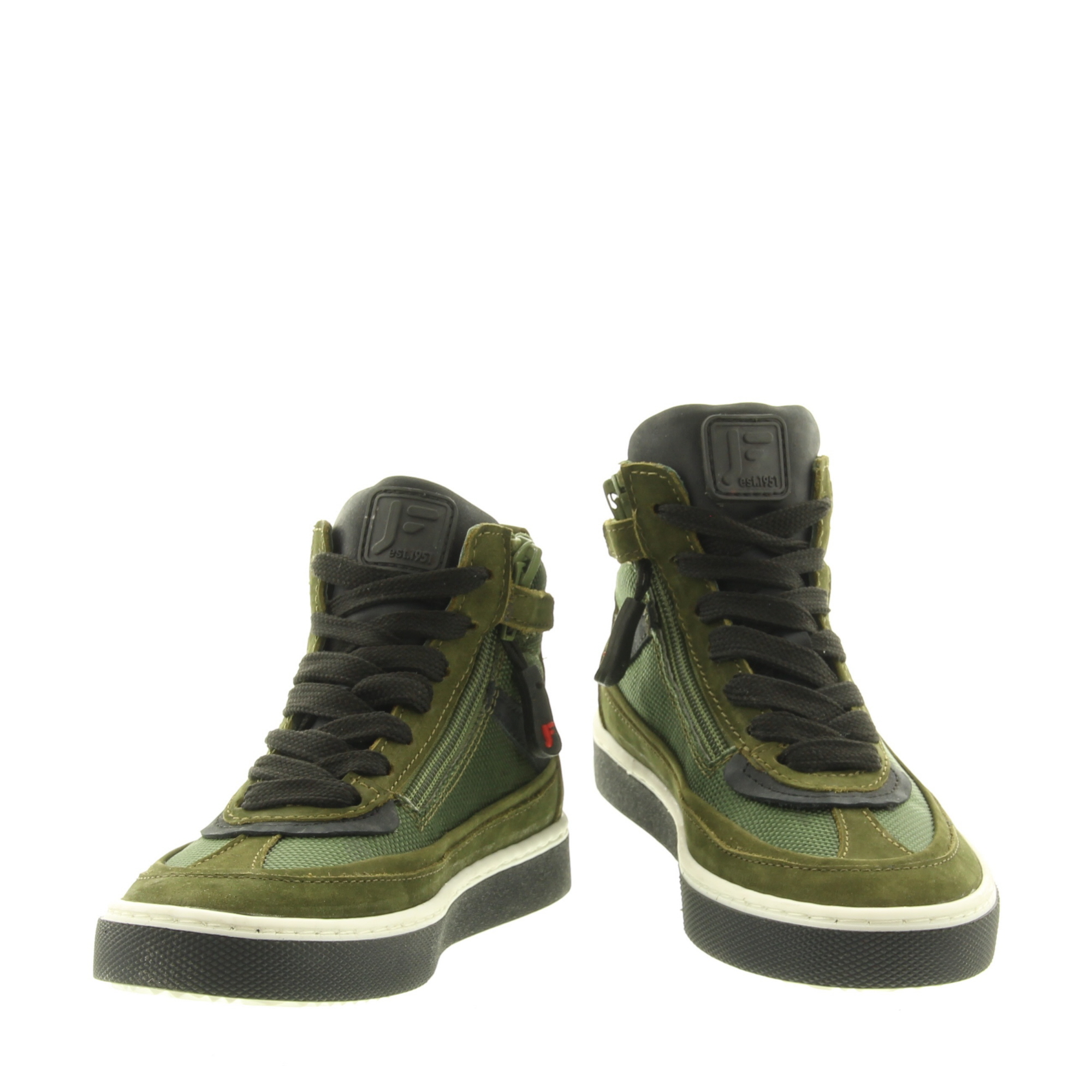 Freaks Jochie 22654 Tijn 680 Army