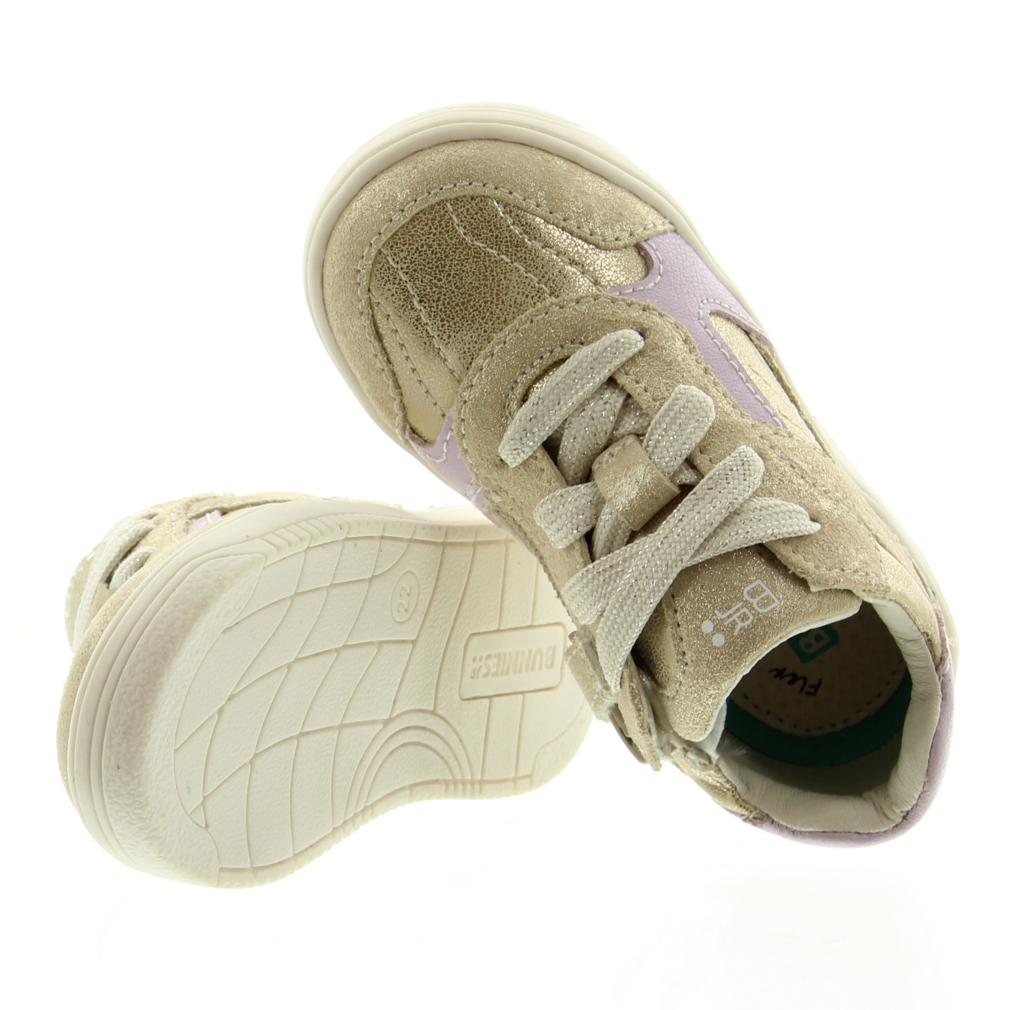 Bunnies Junior 226208 Meavie Mellow 994 Champagne