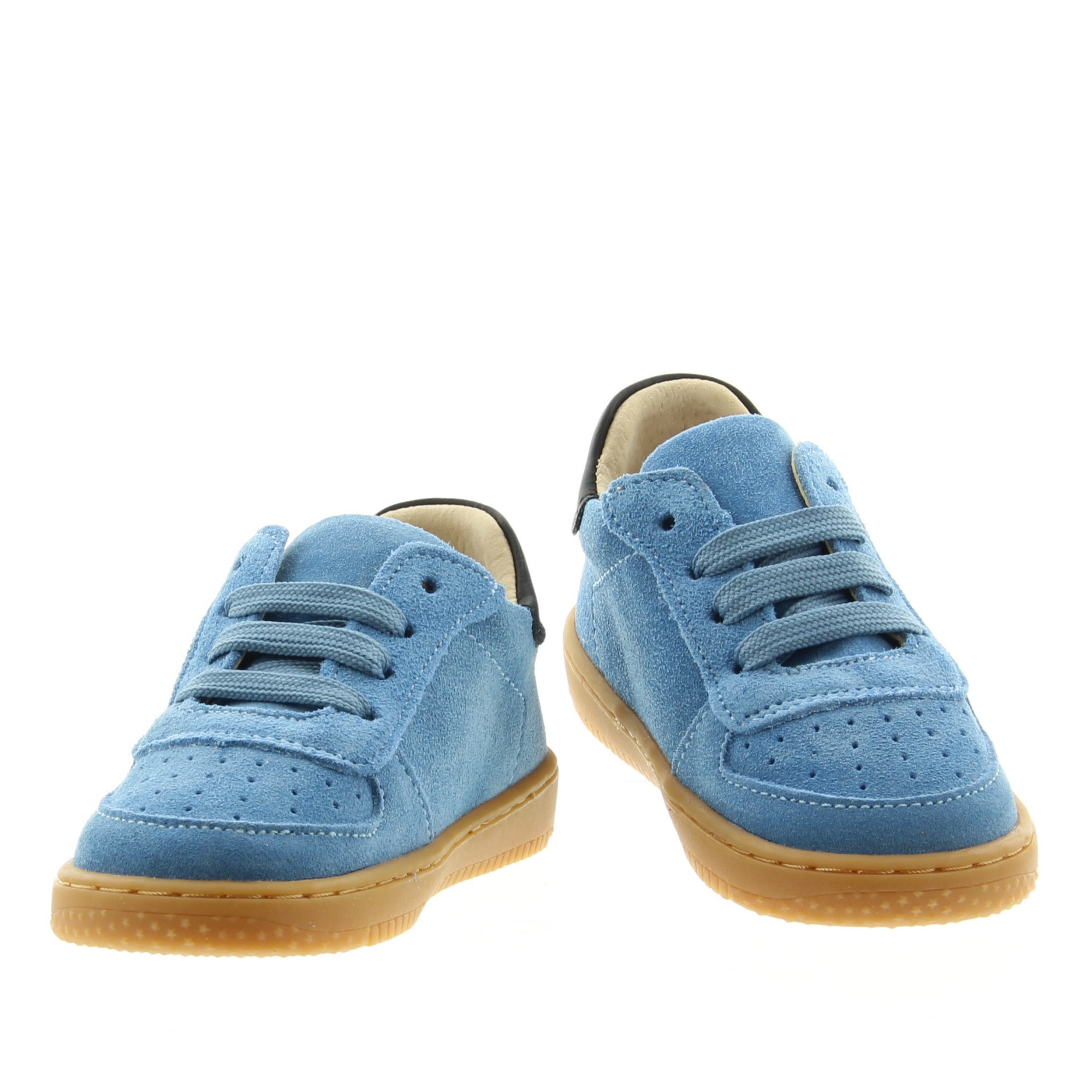 ShoesMe BN26S002-H Blue Orange