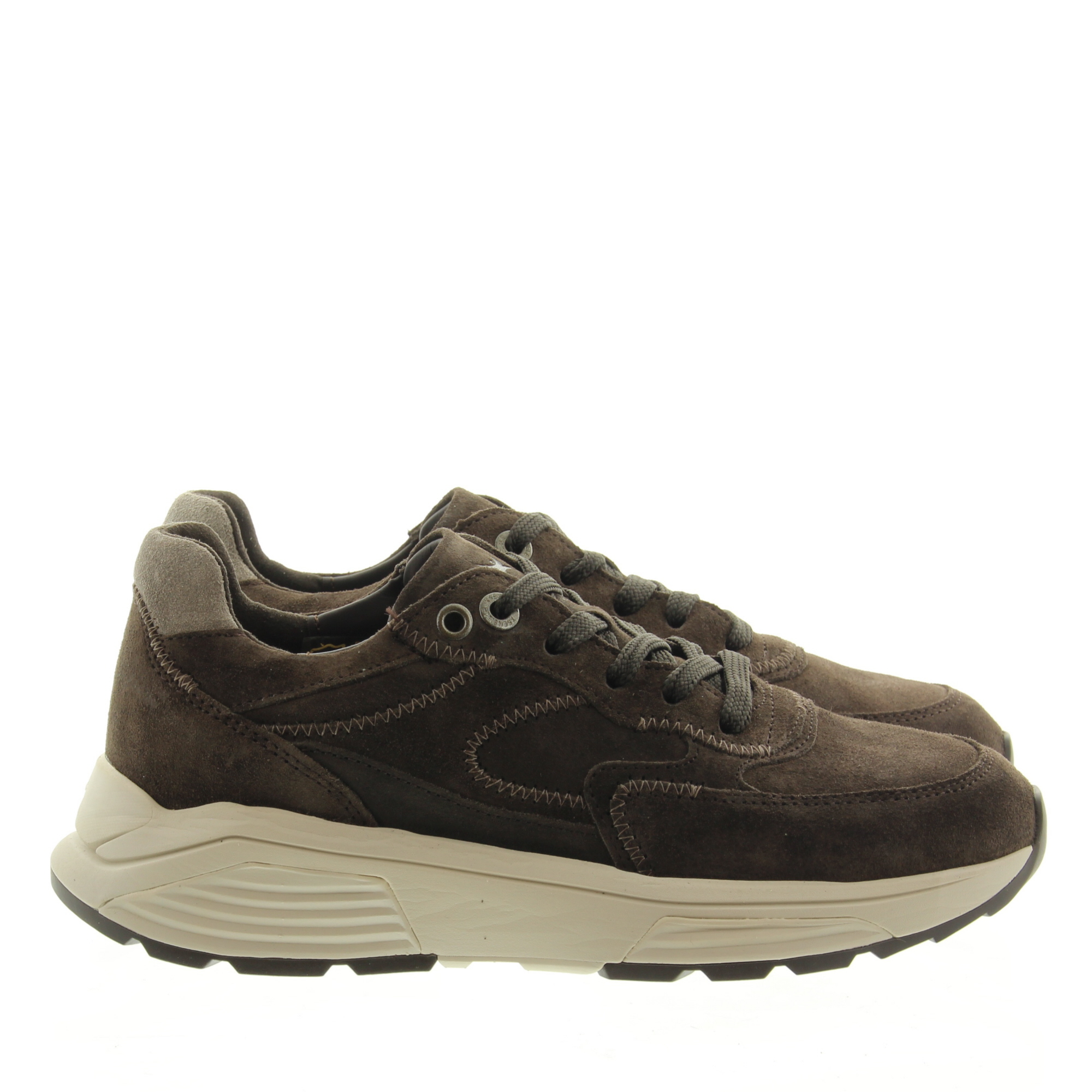 Xsensible 33002.4.307 Ponte Vecchio G Dark Brown