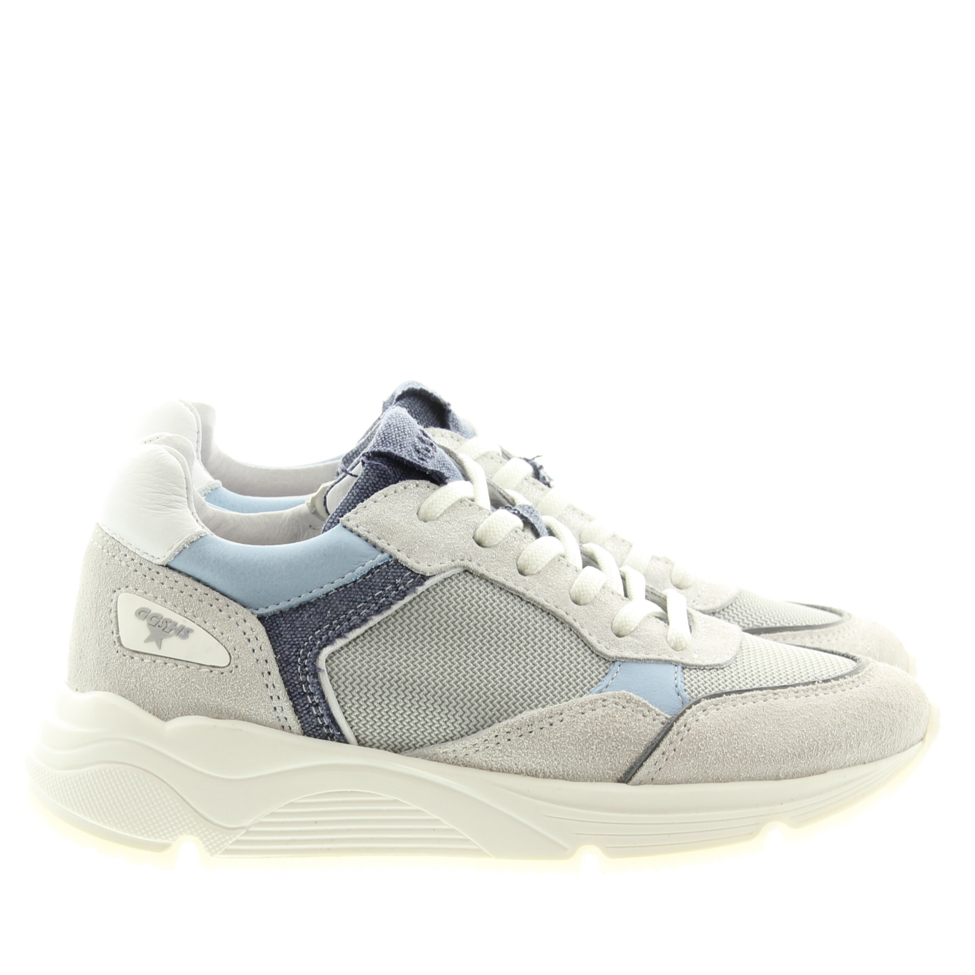 Giga G4383 A73A31 White Moon Mist