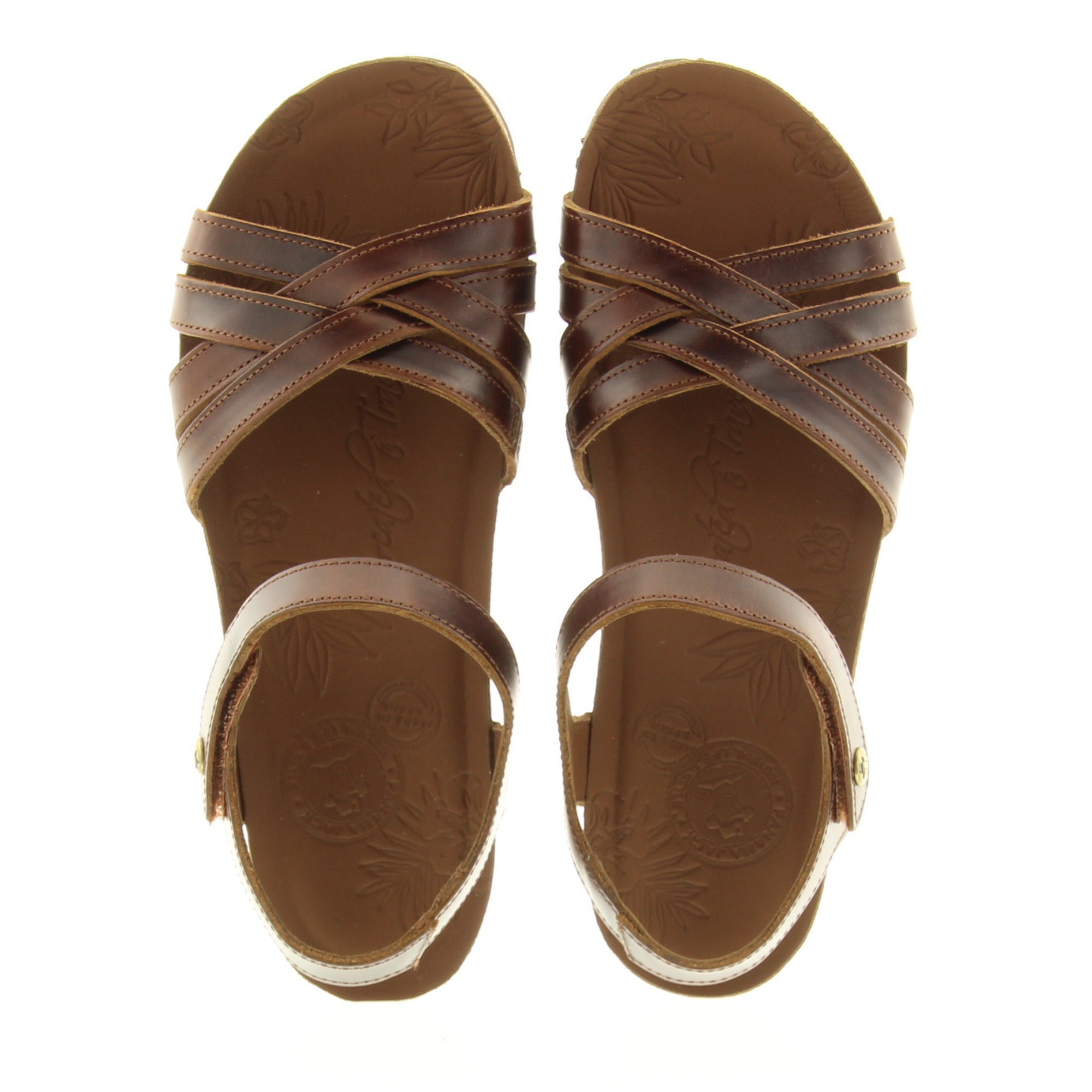Panama Jack Chia Clay B1 Cuero/Bark Panama Jack Chia Clay B1 Cuero/Bark
