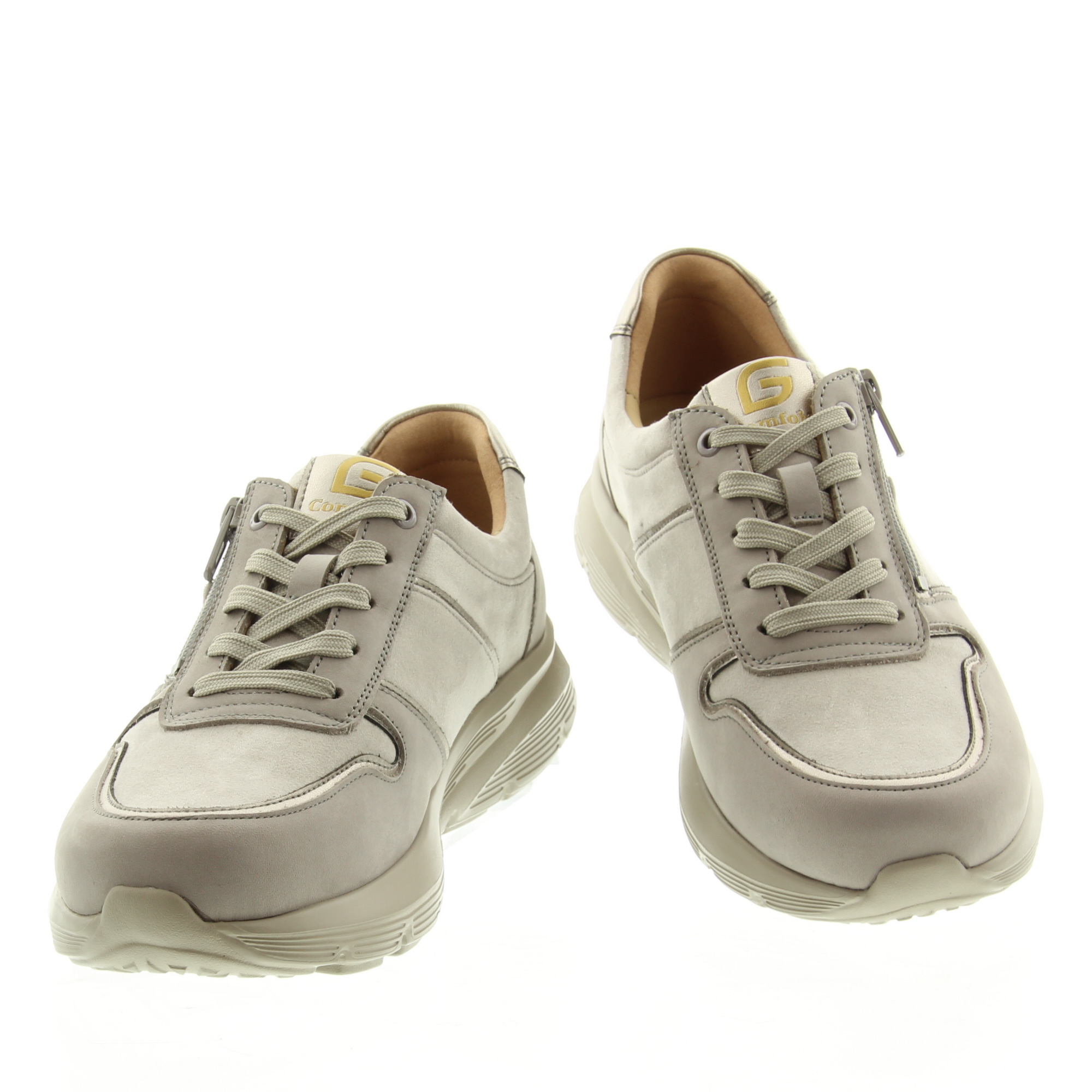 G Comfort S-1624 G Light Grey