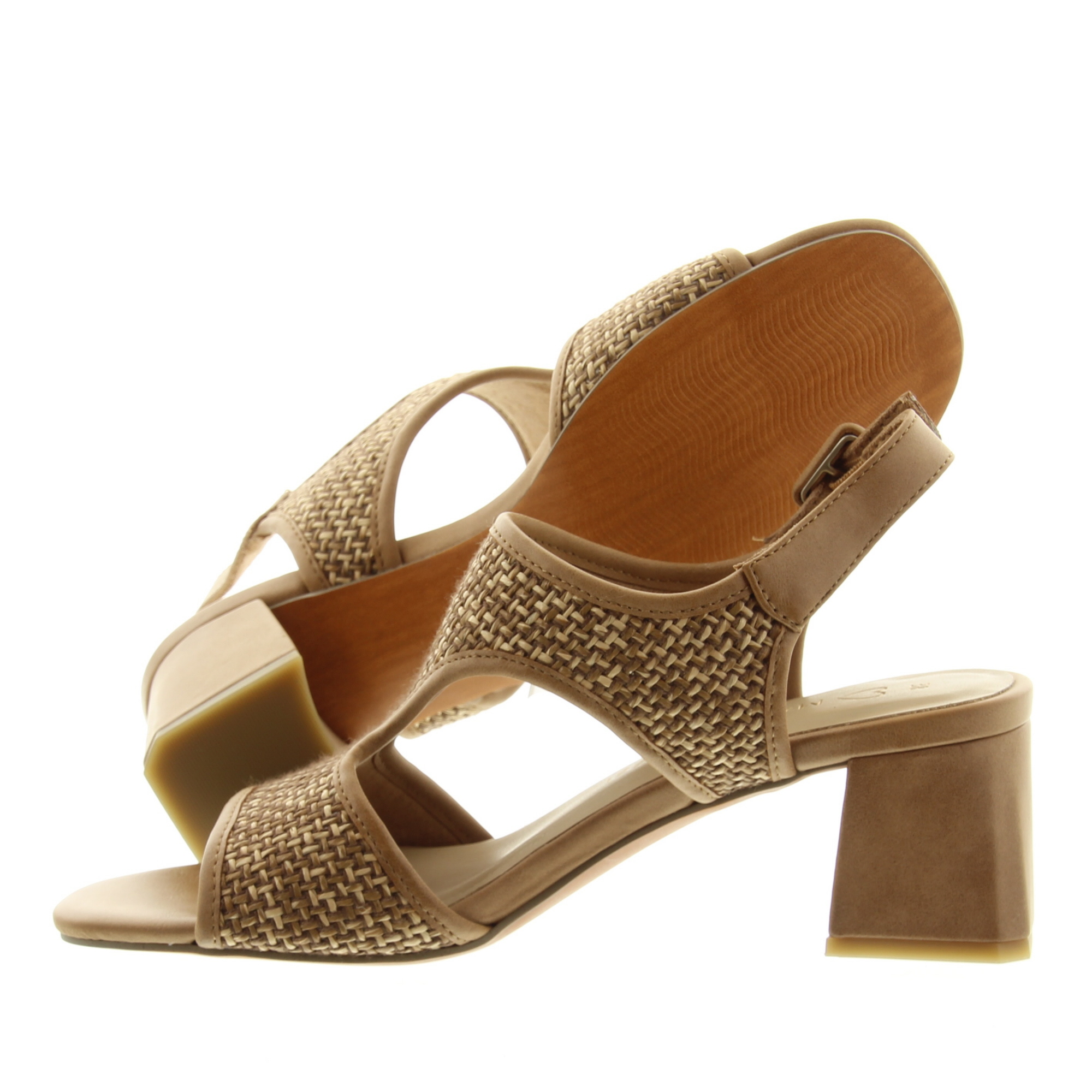 Marco Tozzi 28381 392 Cognac combi