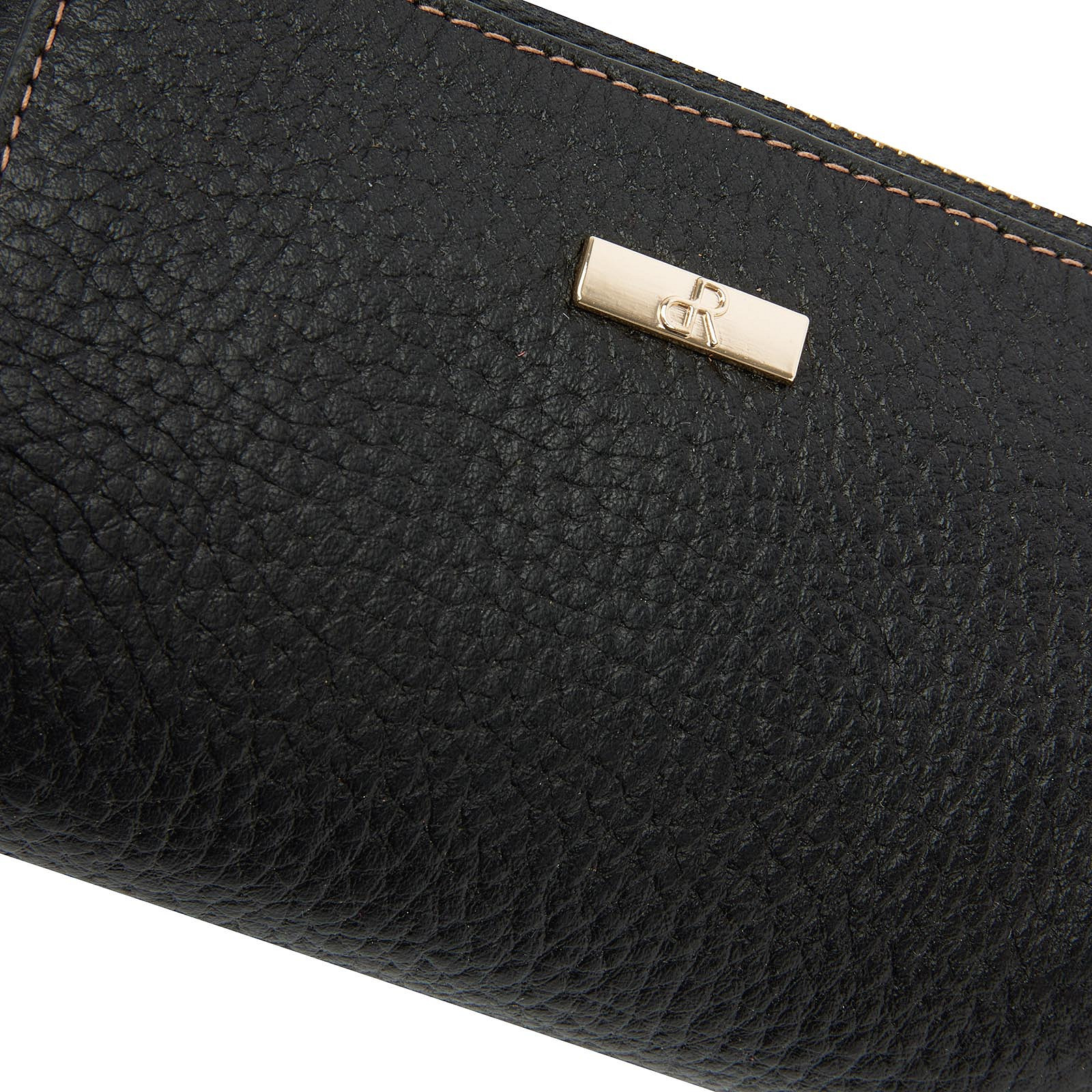 H.J. de Rooy Lederwaren 110631 Black