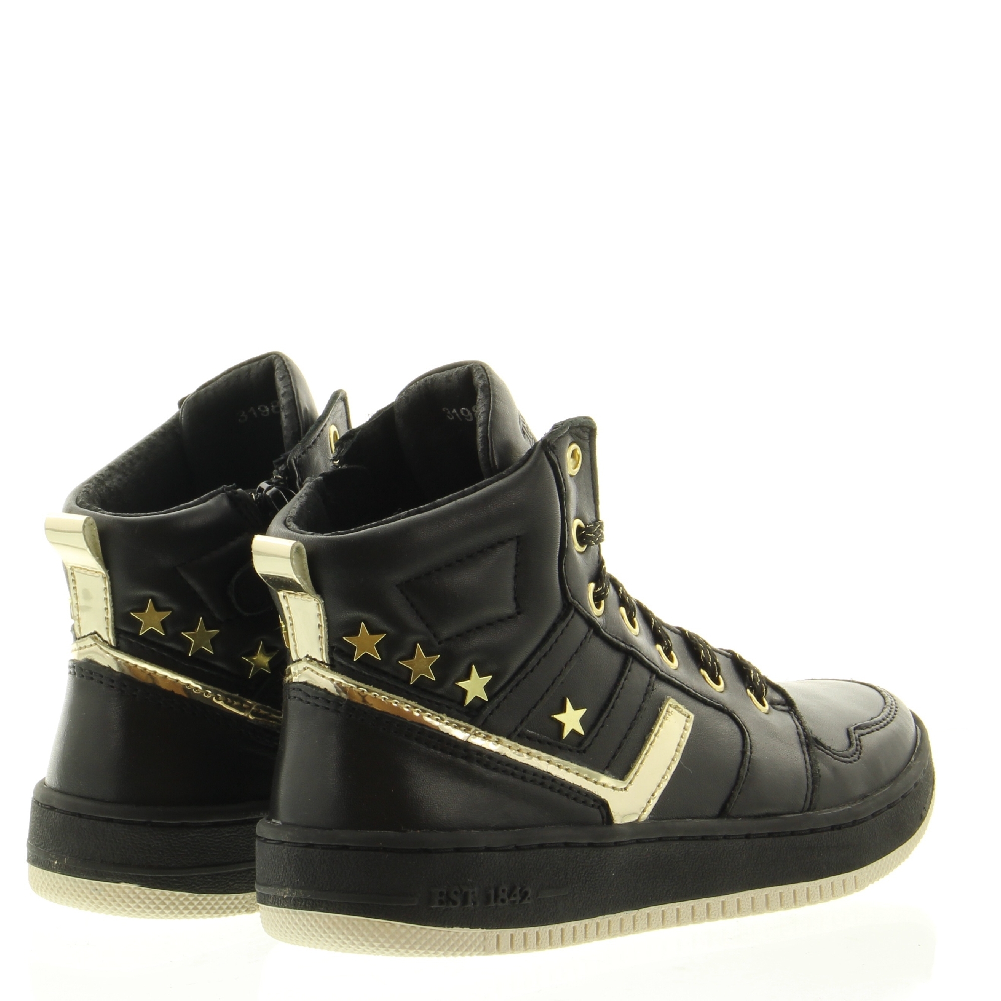 Twins Trackstyle 319881 689 Black Gold Twins Trackstyle 319881 689 Black Gold