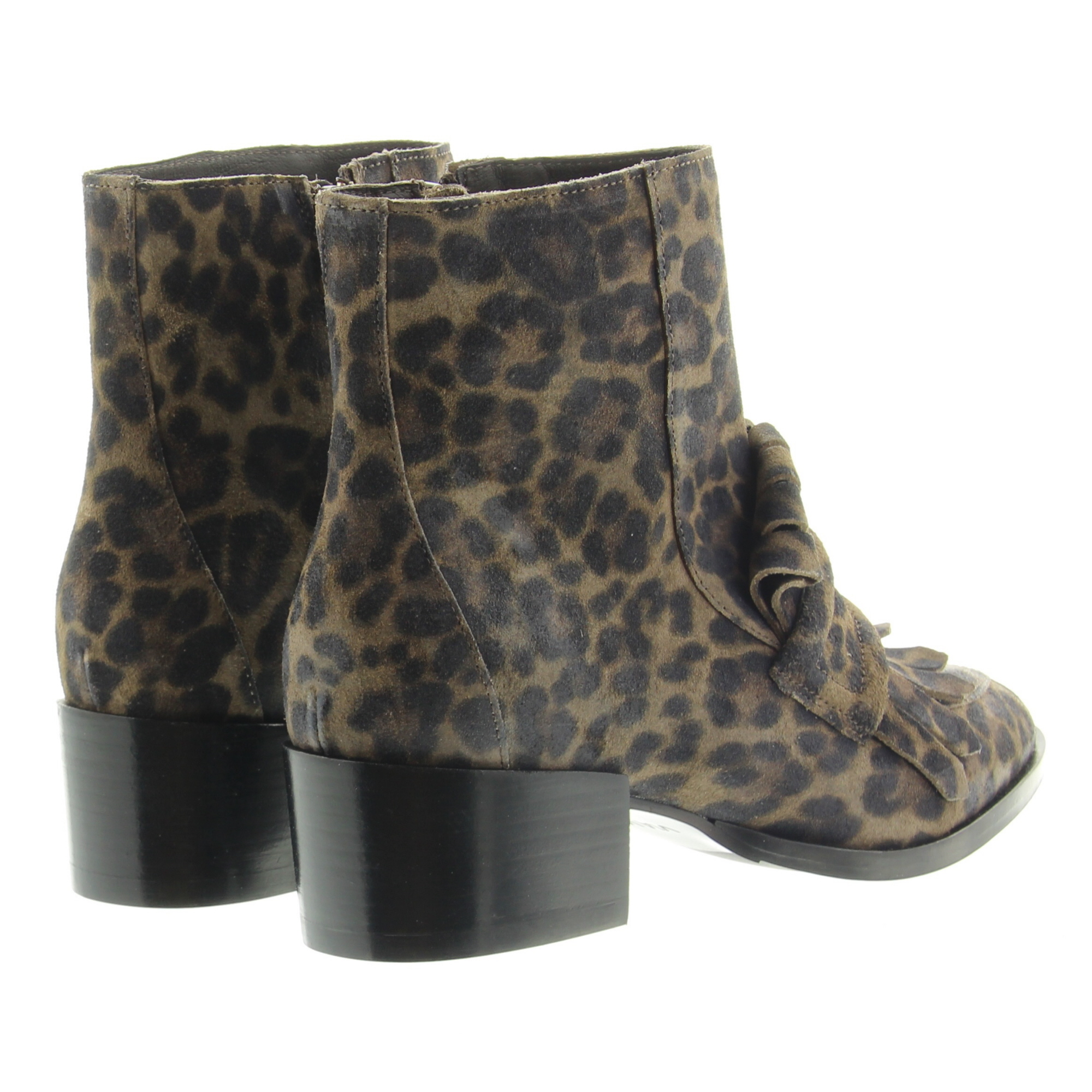 Via Vai 62278 Rose Hannah 02-505 Bisonte Antilope