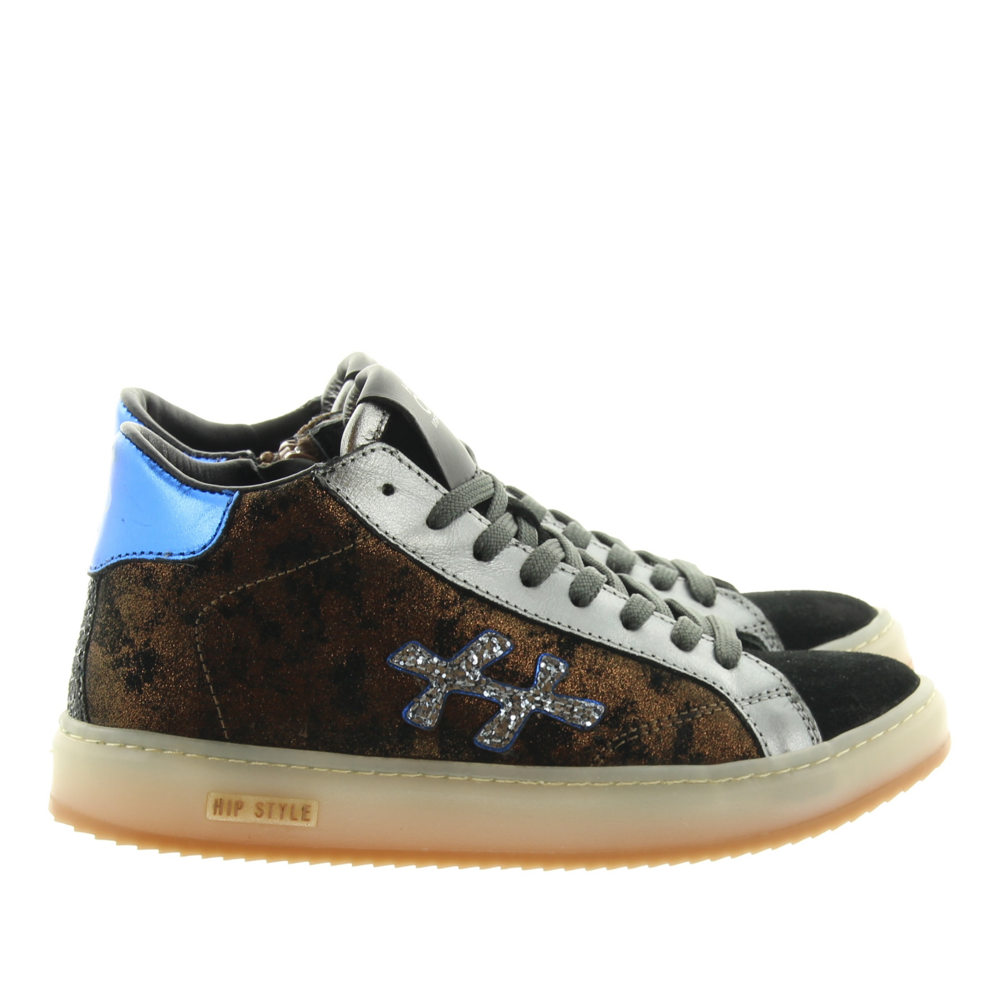 Hip Kids H1109 94CO Brons Combi