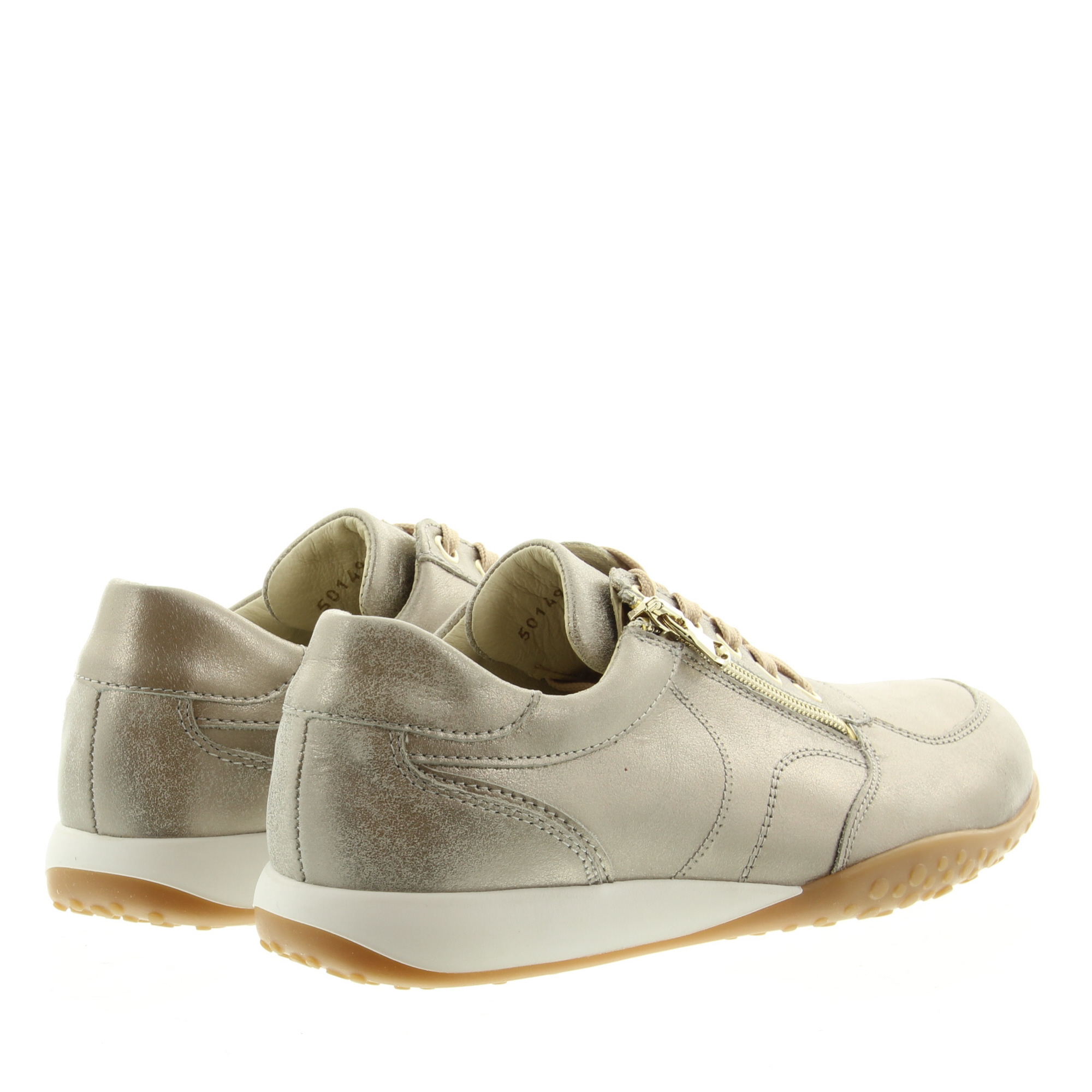 Waldlaufer 978001 H-Poppy 131 070 Stein