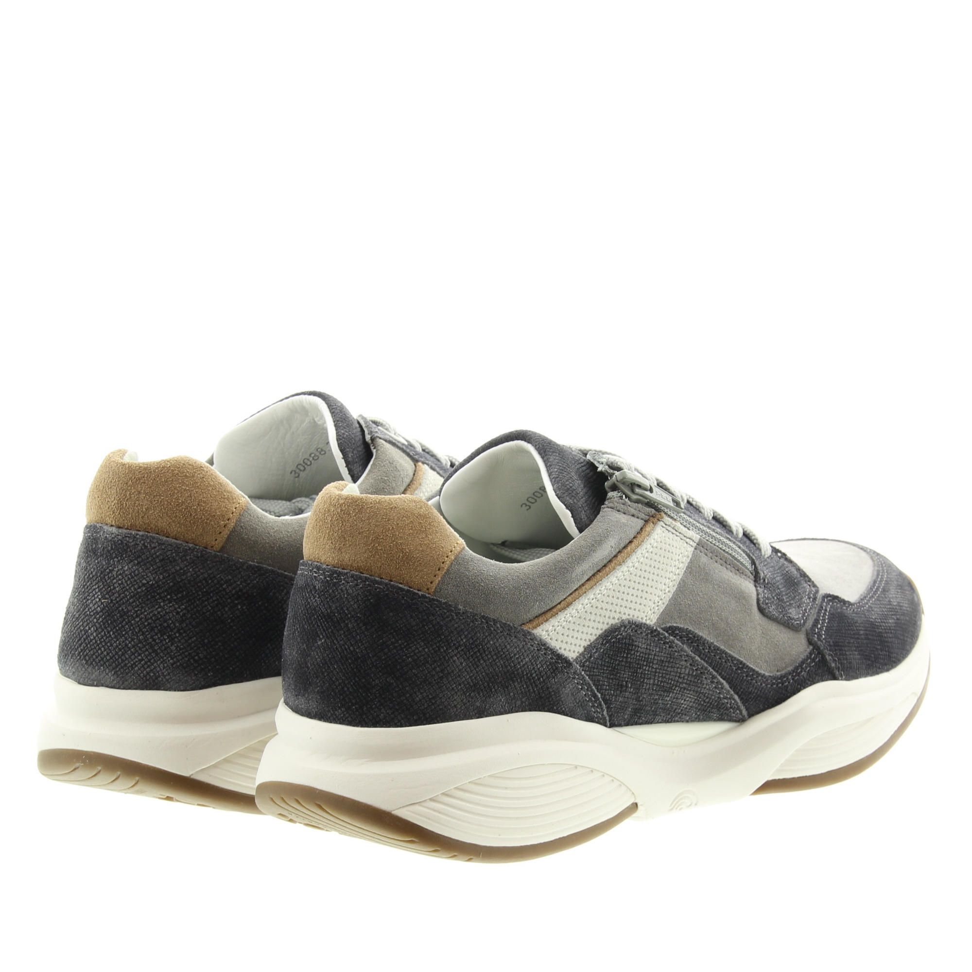 Xsensible 30088.2.809 SWX14 Men HX Grey