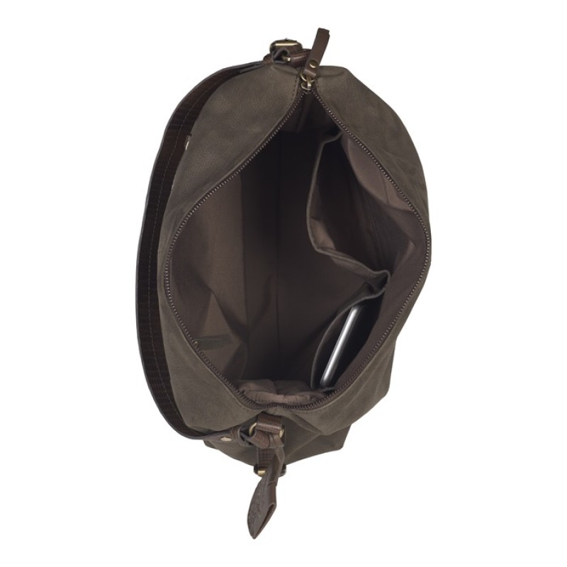 Burkely 1000137 Hobo 69.25 Taupe Burkely 1000137 Hobo 69.25 Taupe