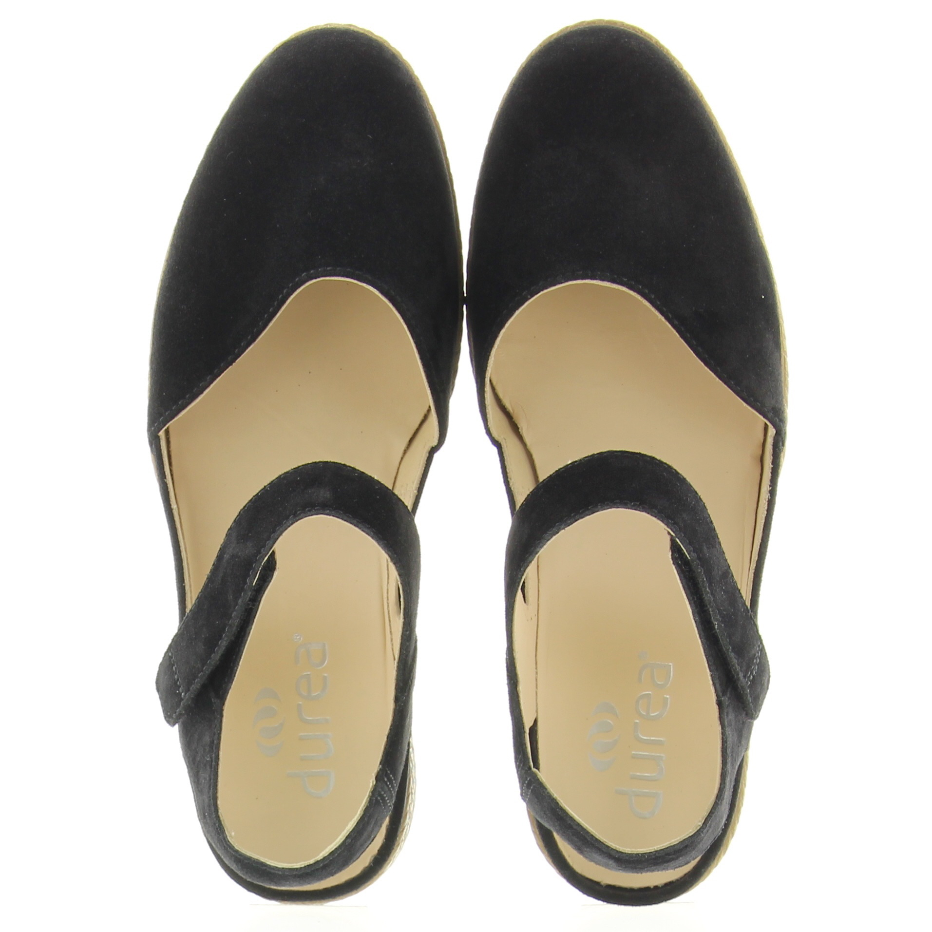 Durea 5923 578 K 7448 Zwart