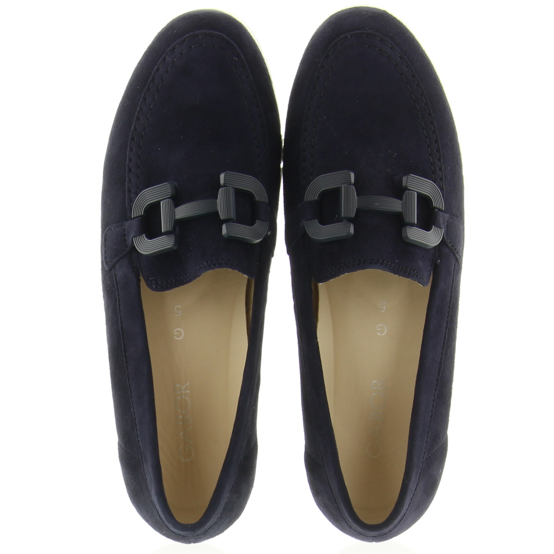 Gabor 82.416.46 Dark-blue (uni)