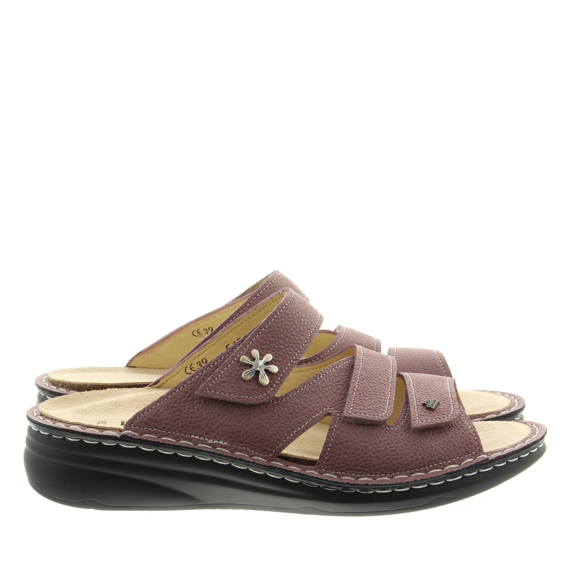 Finn Comfort Grenada 02640 Rose 834108