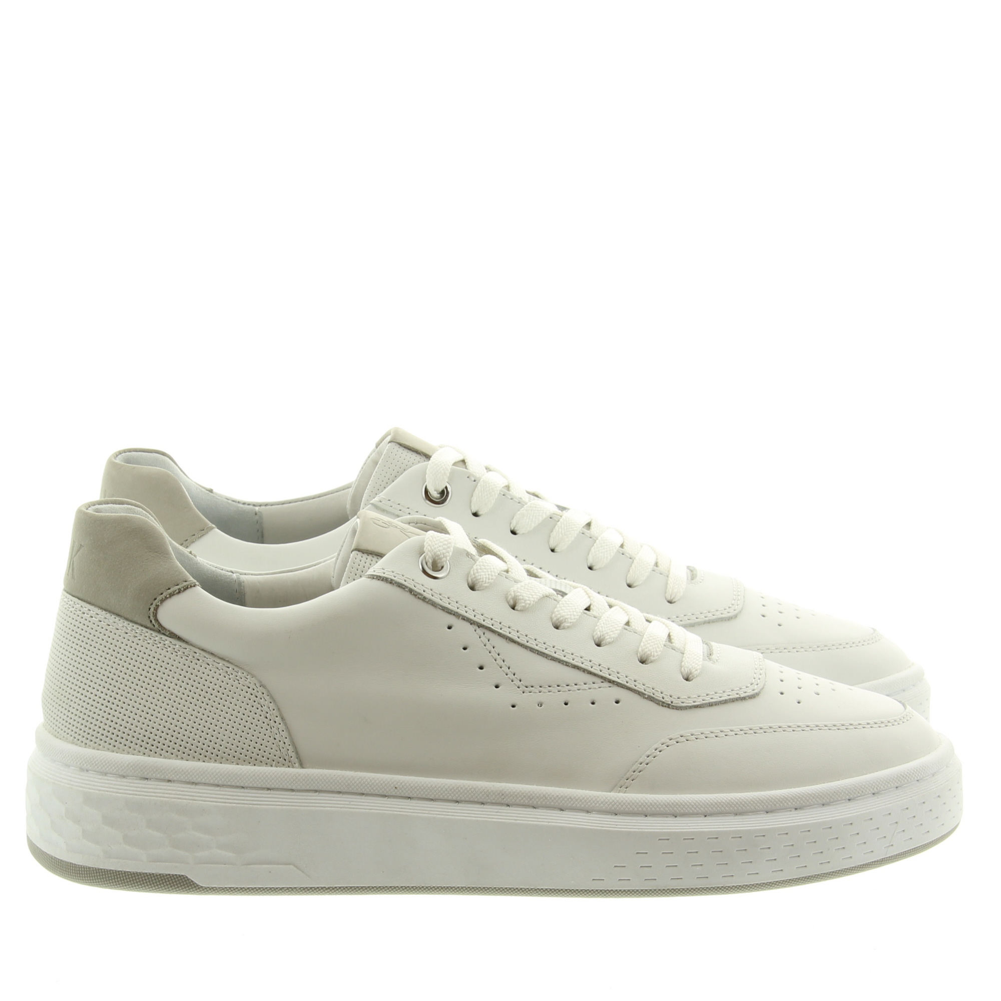 Marco Tozzi 13666 100 White