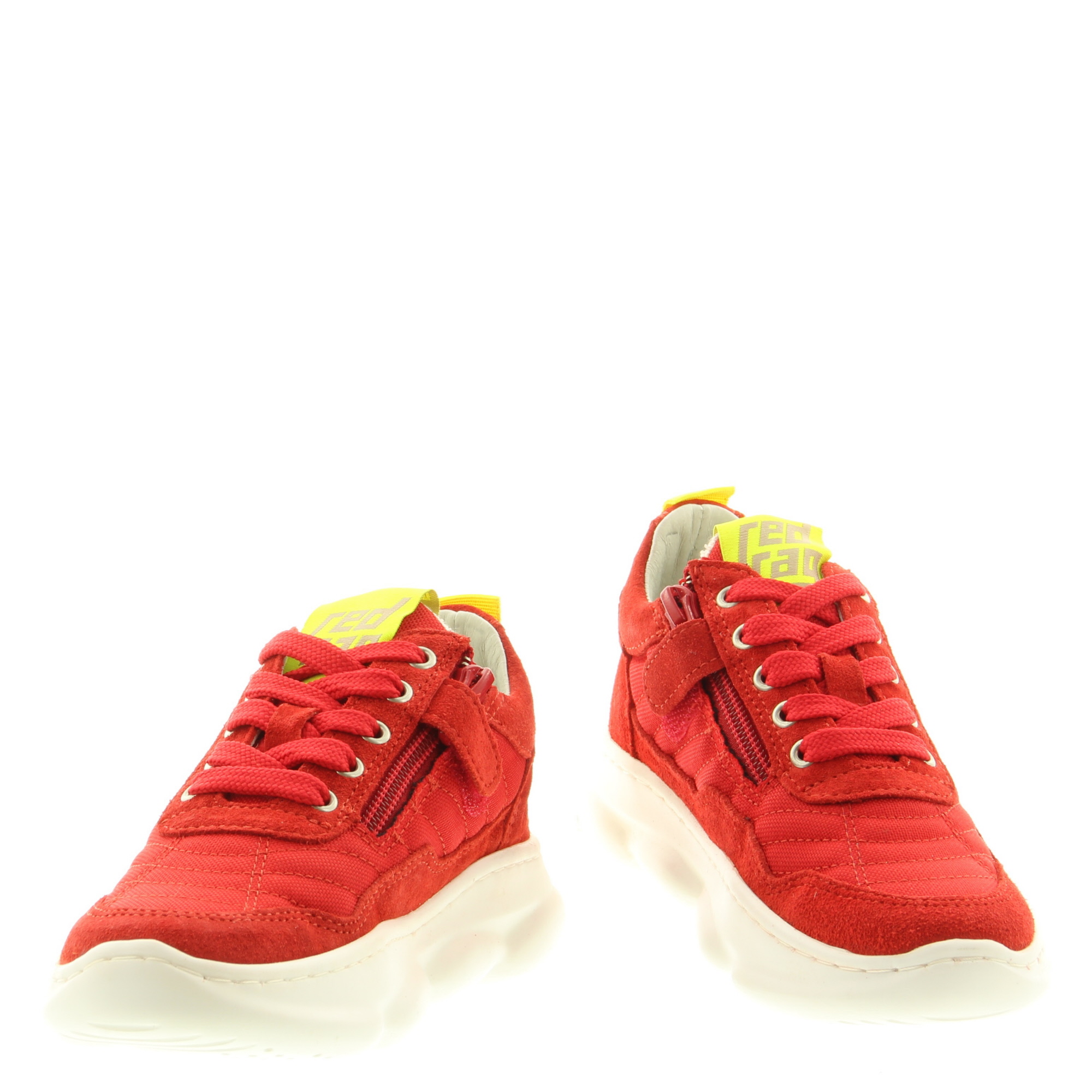 Red Rag Kids 13063 429 Red Fantasy - Maat: EU 25 | UK 8