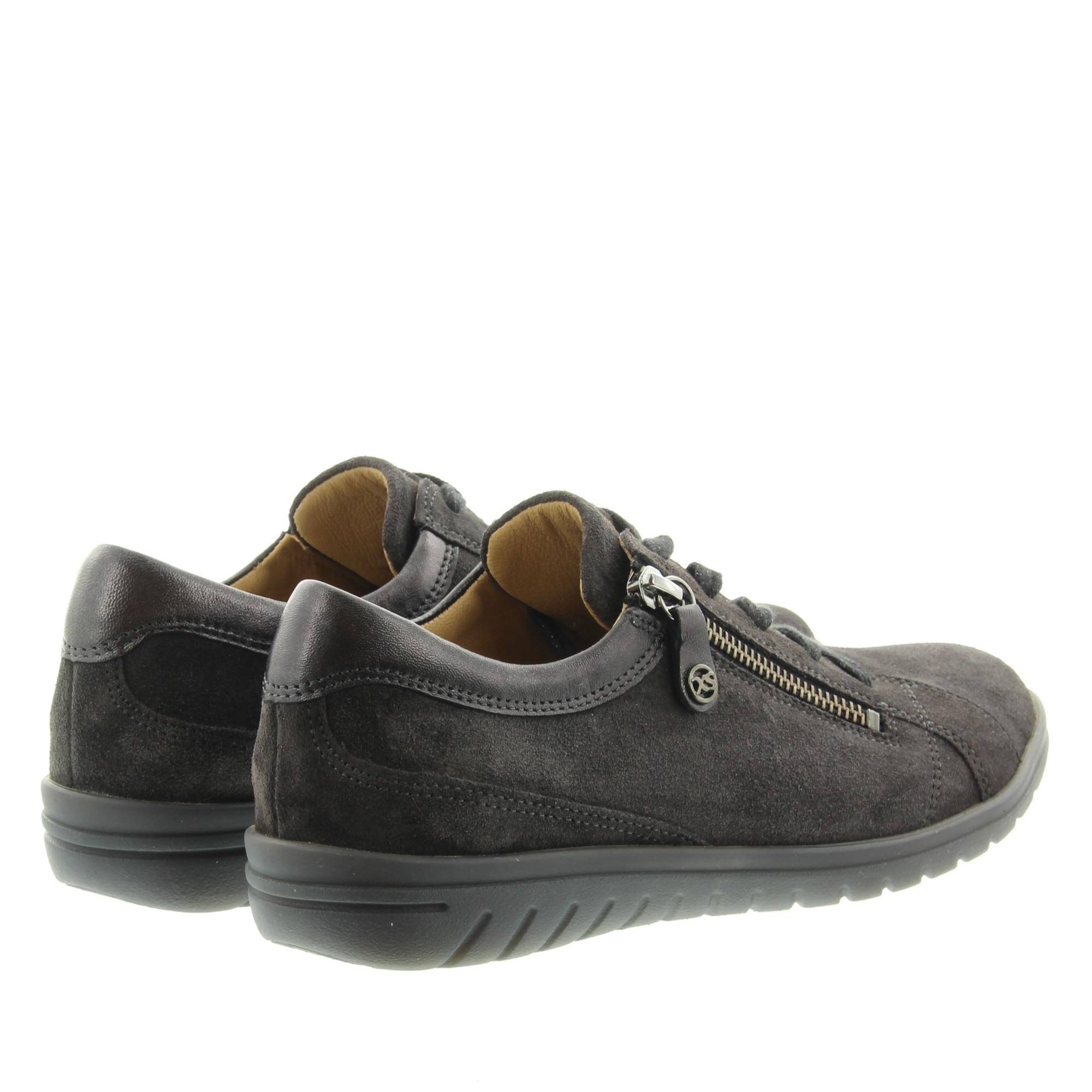 Hartjes 162.0825 Casual Shoe 49.14 Granit Smoke