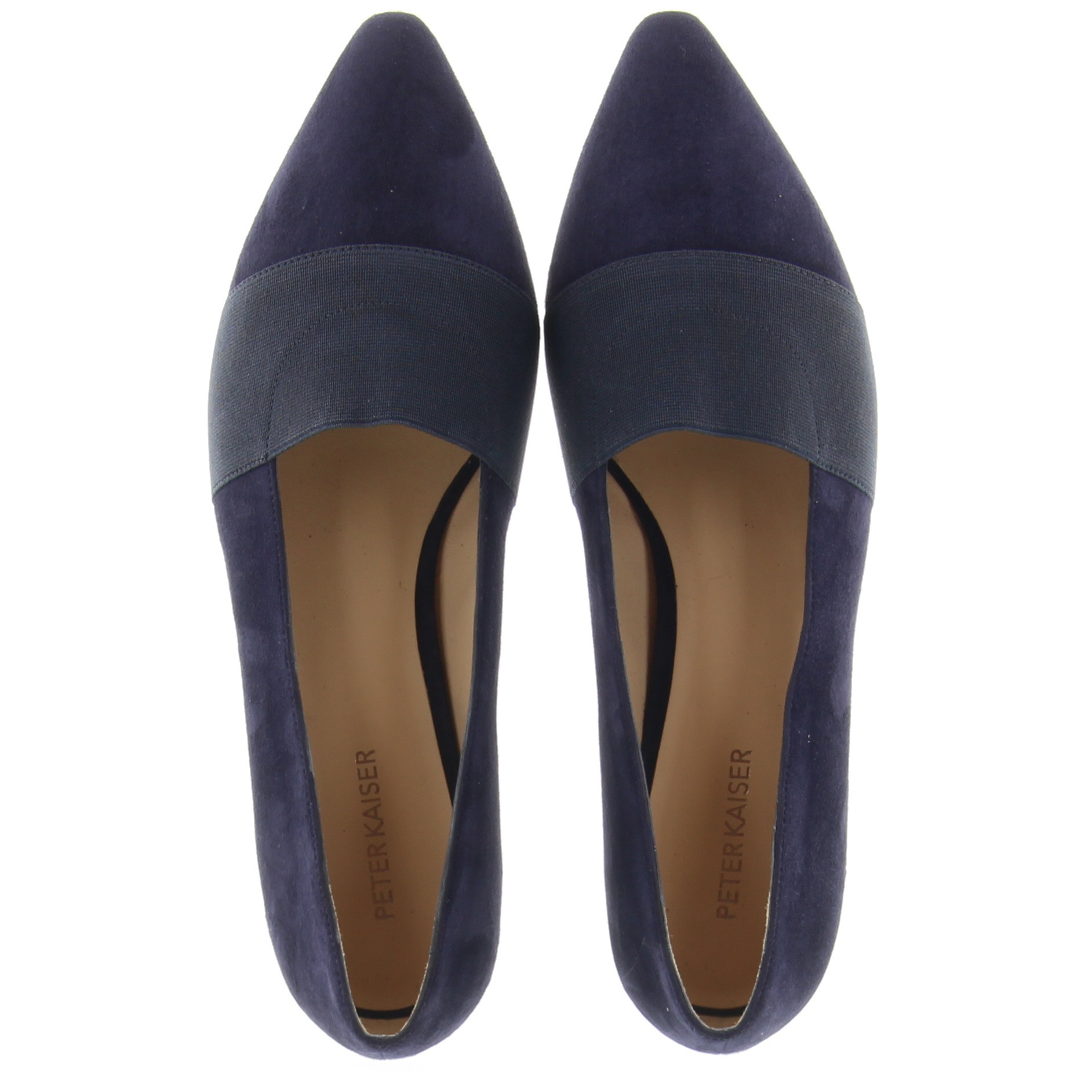 Peter Kaiser 9-74242-44 899 Dk. Blue