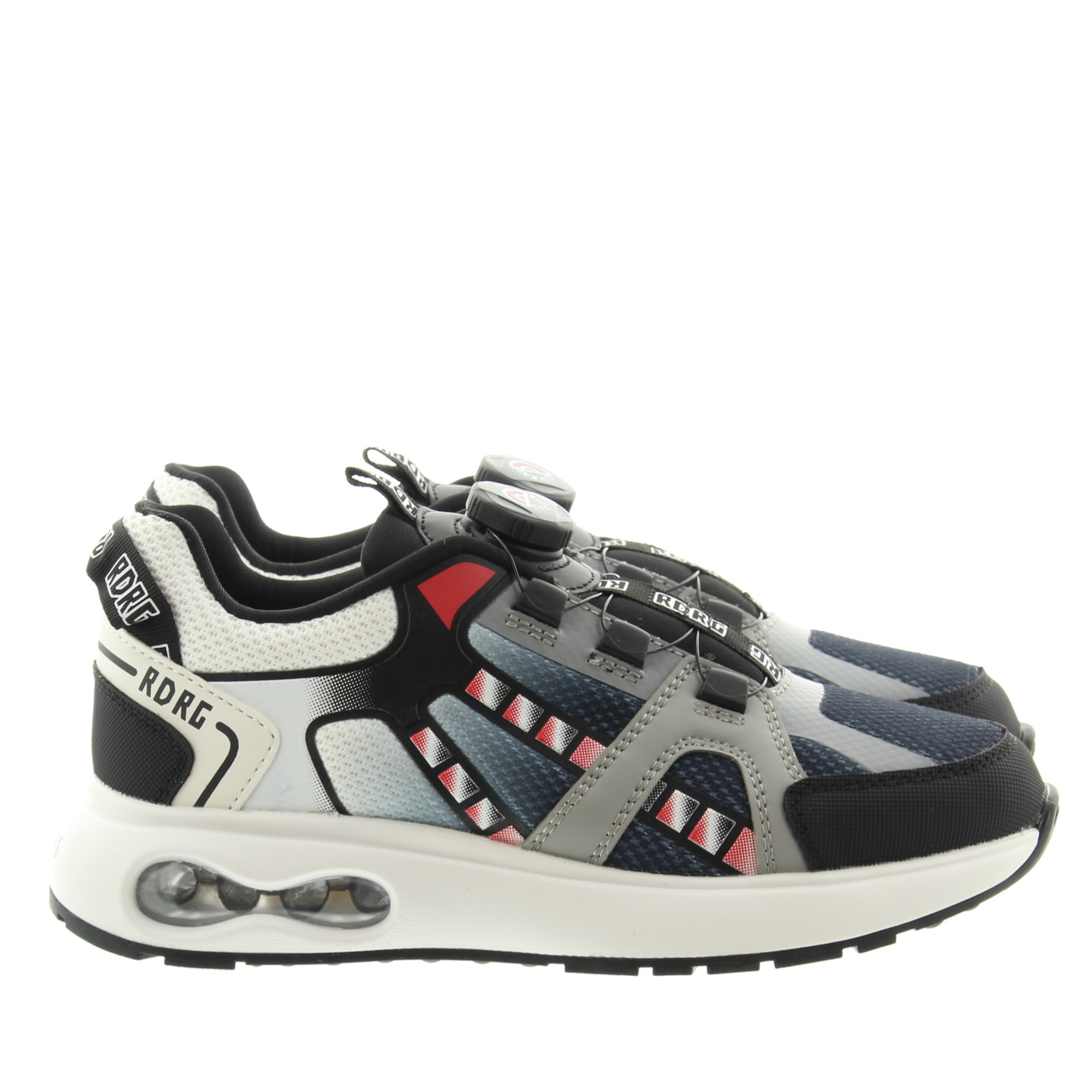 Red Rag Kids 15833 999 Black Combi