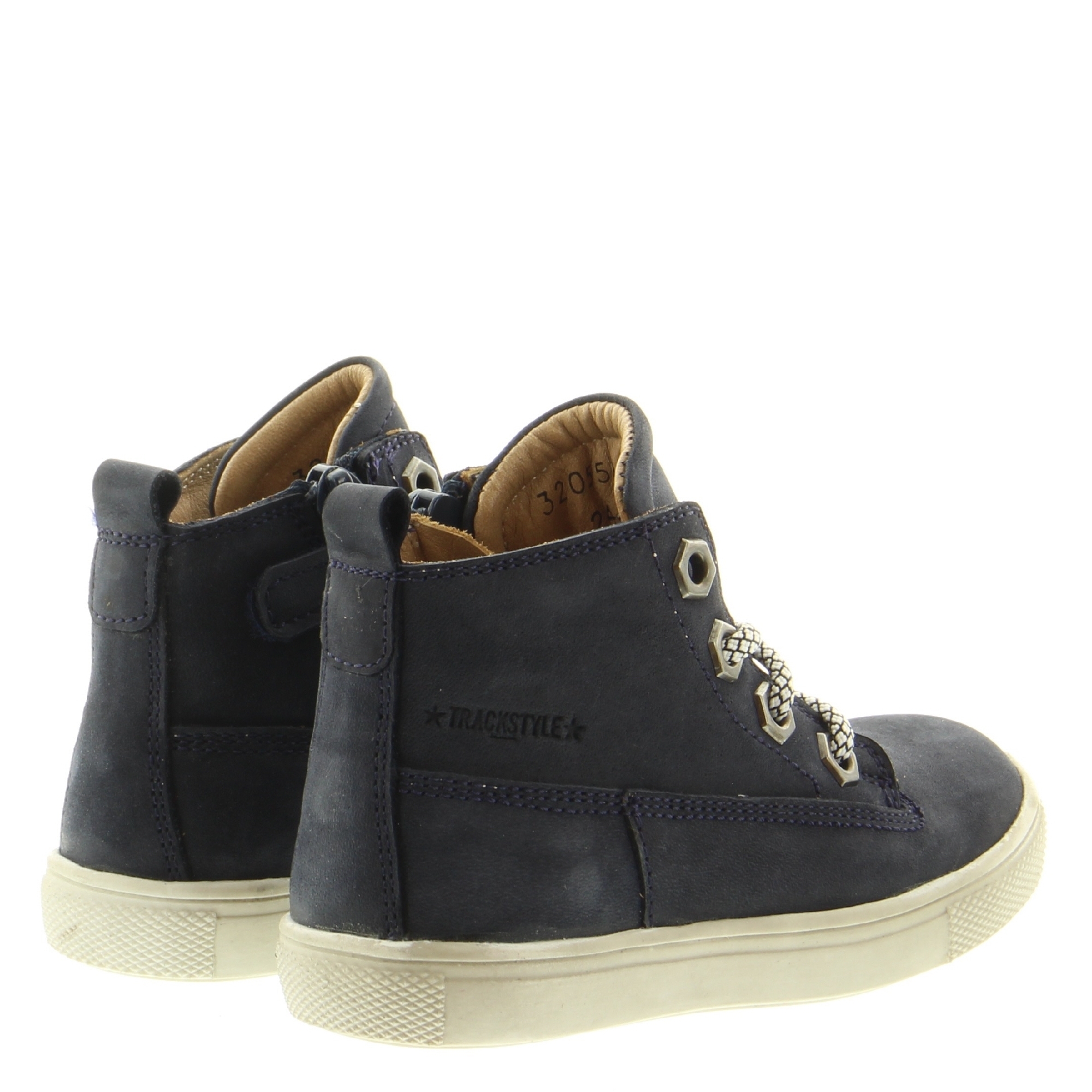 Twins Trackstyle 320550 529 Dark Blue Twins Trackstyle 320550 529 Dark Blue