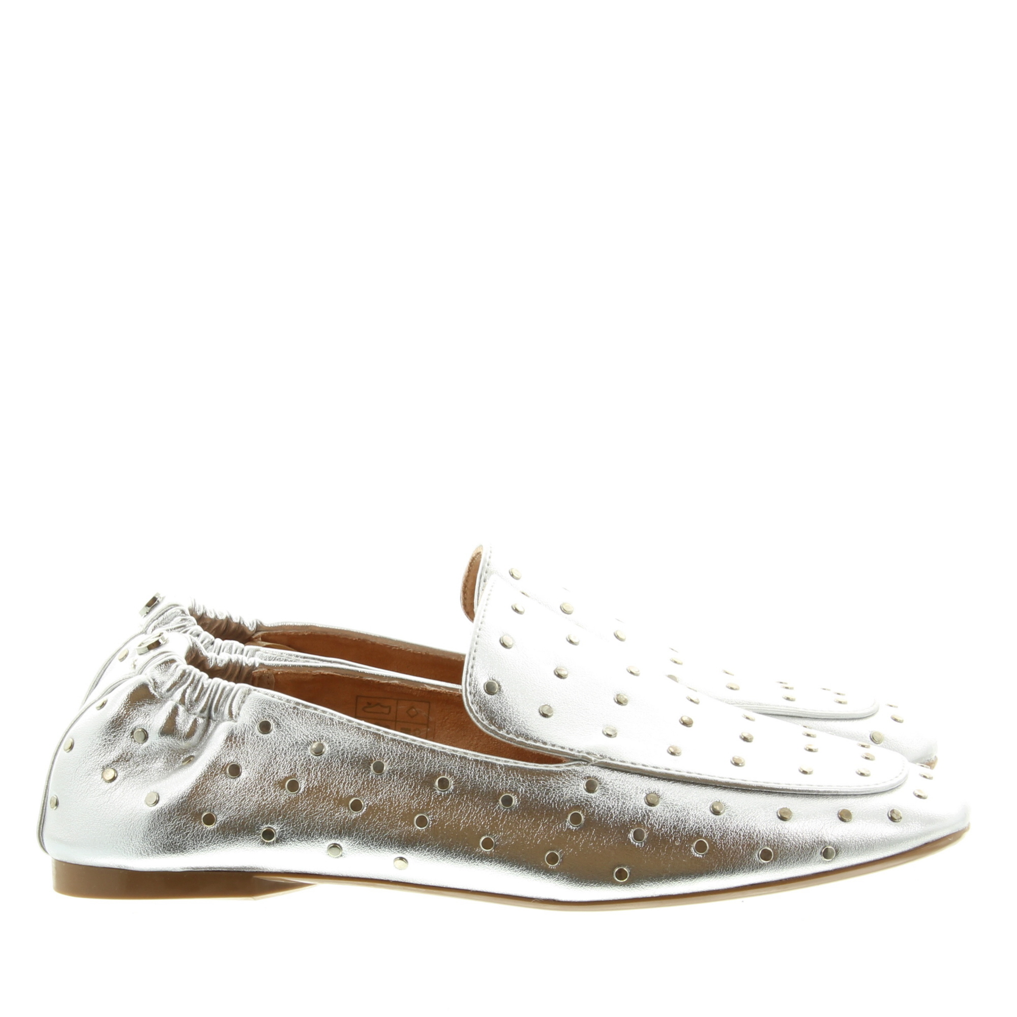 Mexx Rozy Lemon 9500 Silver