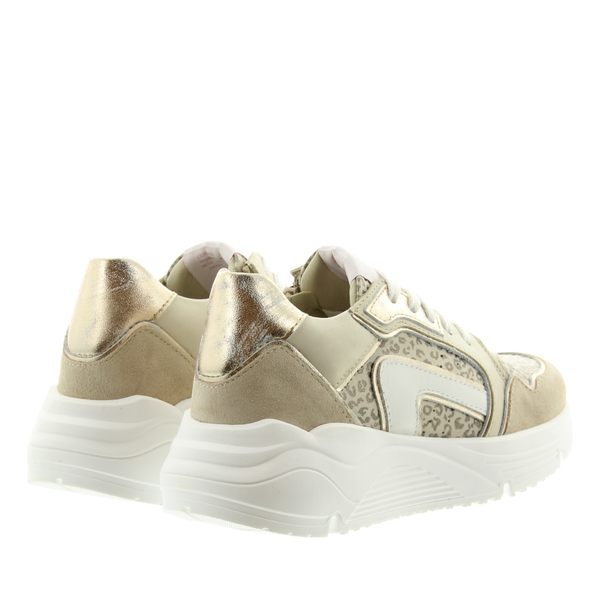 Piedro LF20260470 9737 Offwhite Combi