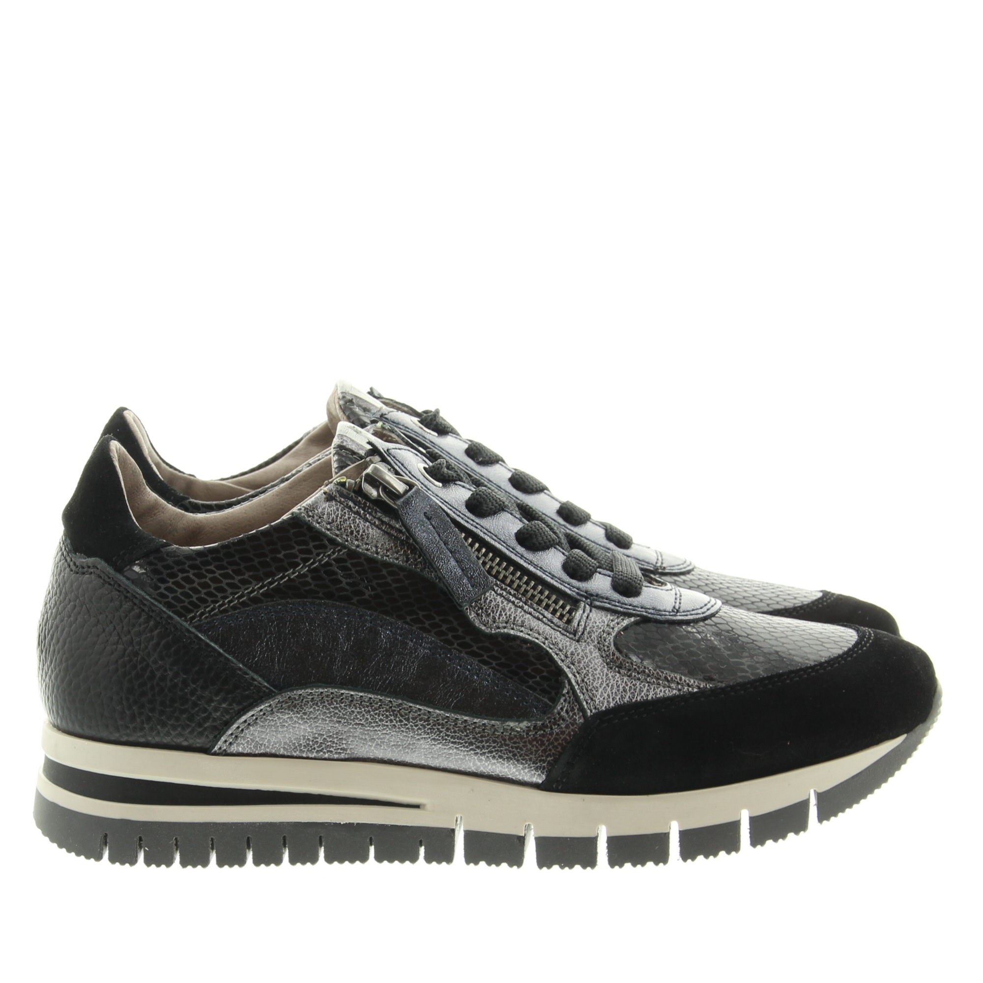 DL Sport 6725 vers.01 Nero