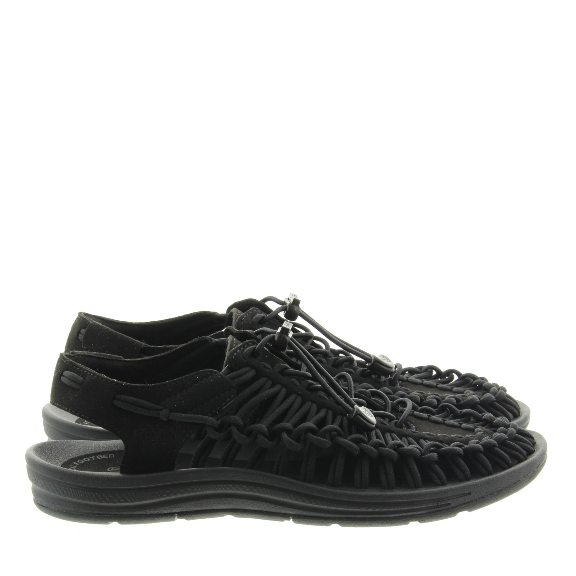 Keen Uneek 1014097 Black