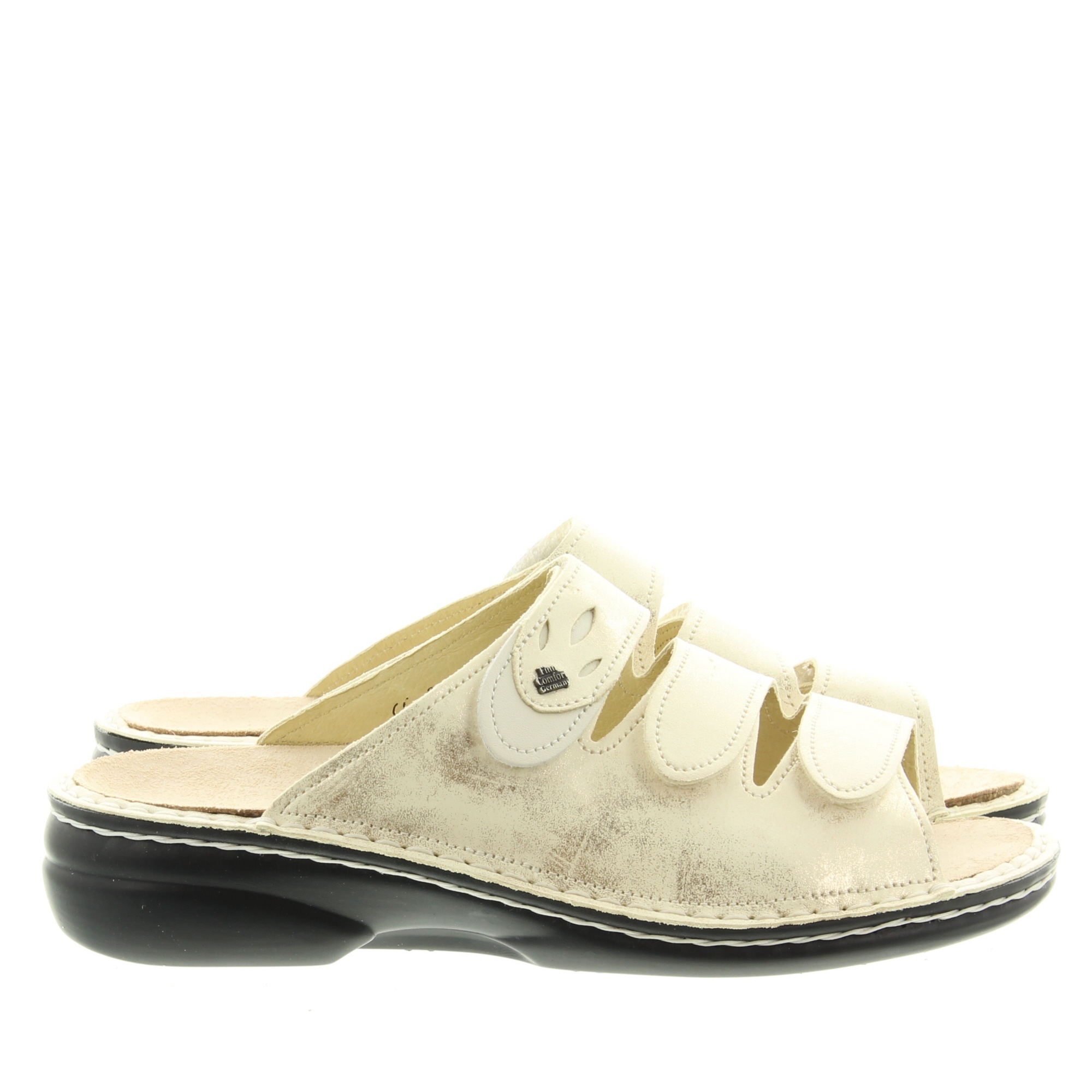 Finn Comfort Kos 02554 Oro Latte 902898