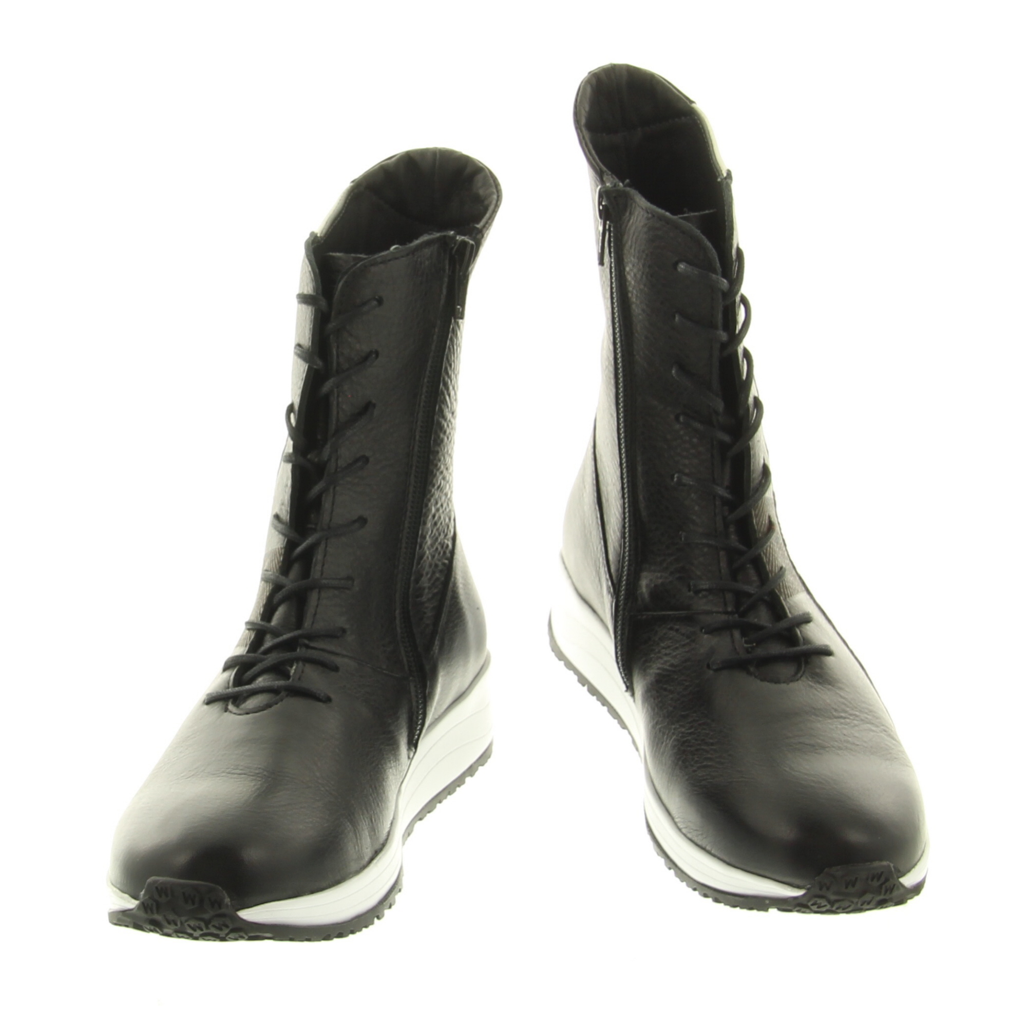 Wolky 0227720 Start Nappa 010 Black Wolky 0227720 Start Nappa 010 Black