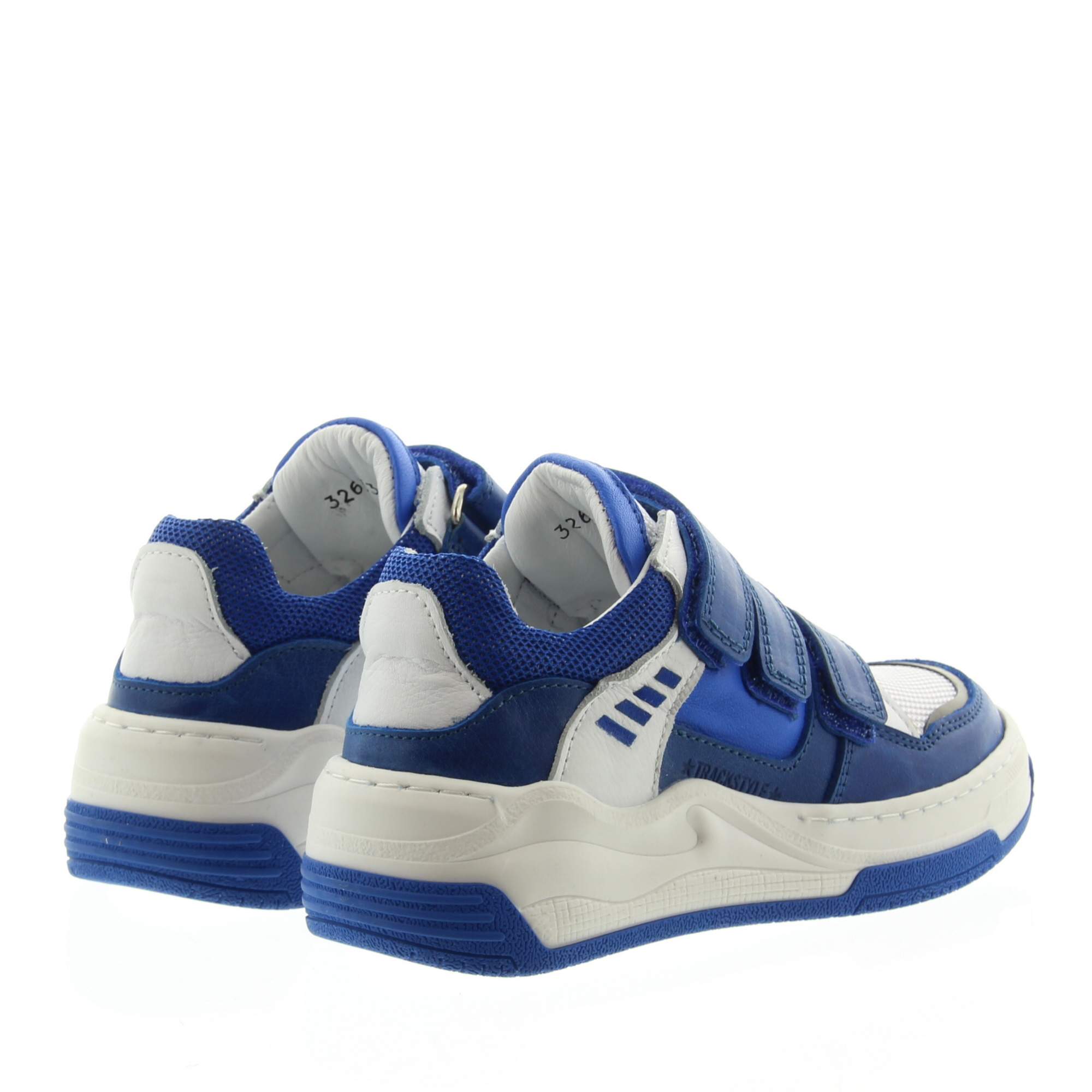 Twins Trackstyle 326330 W6 Bram Braaf 123 Cobalt