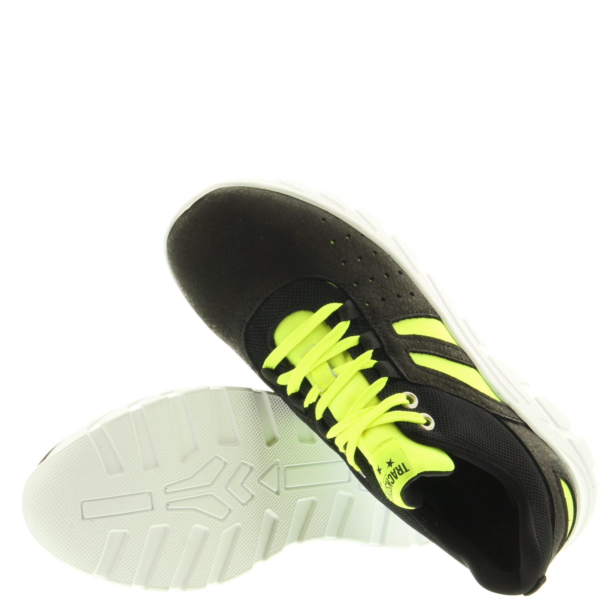 Twins Trackstyle 321375 189 Black Twins Trackstyle 321375 189 Black