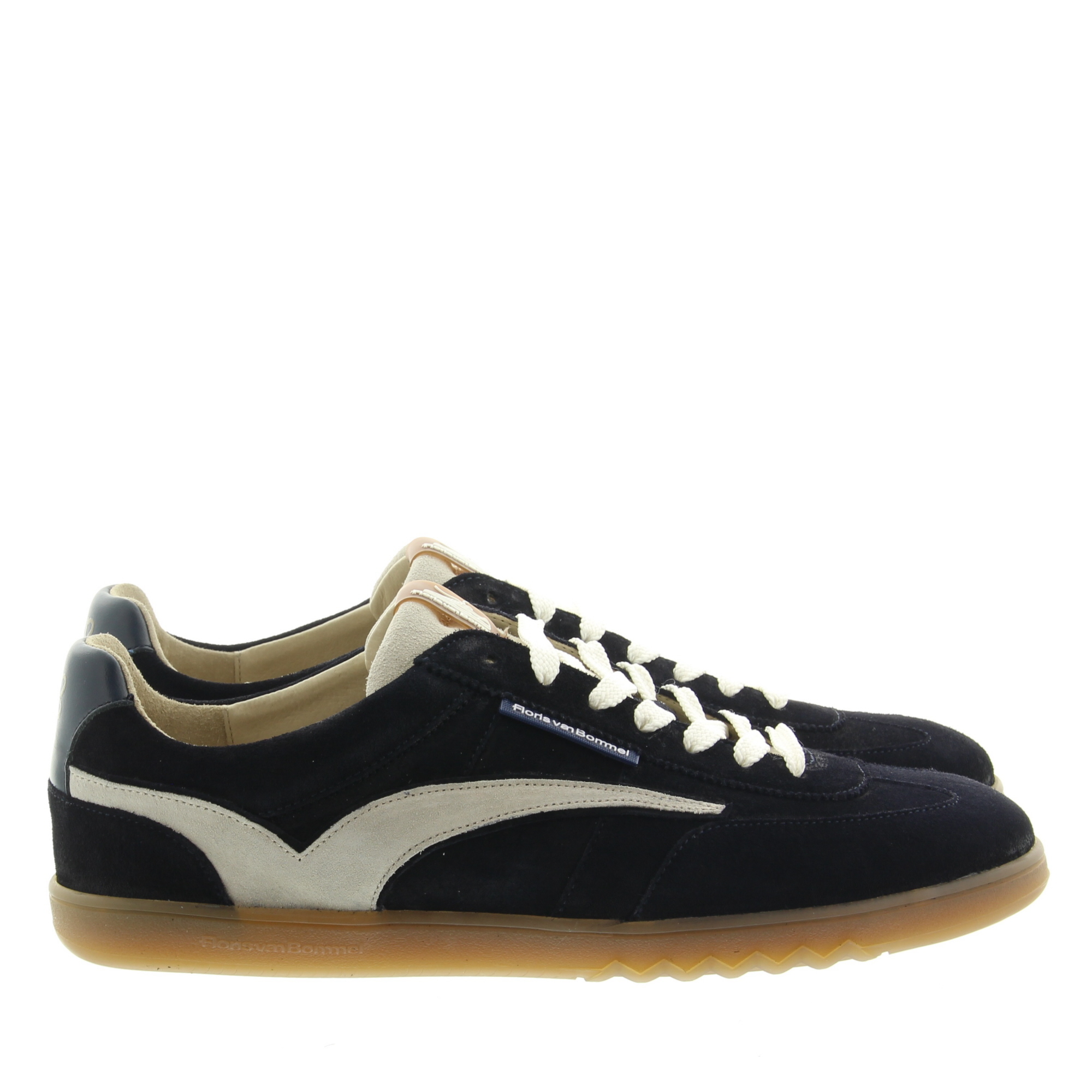 Floris van Bommel SFM-10224-41-04 De Zaler 01.27 DarkBlue