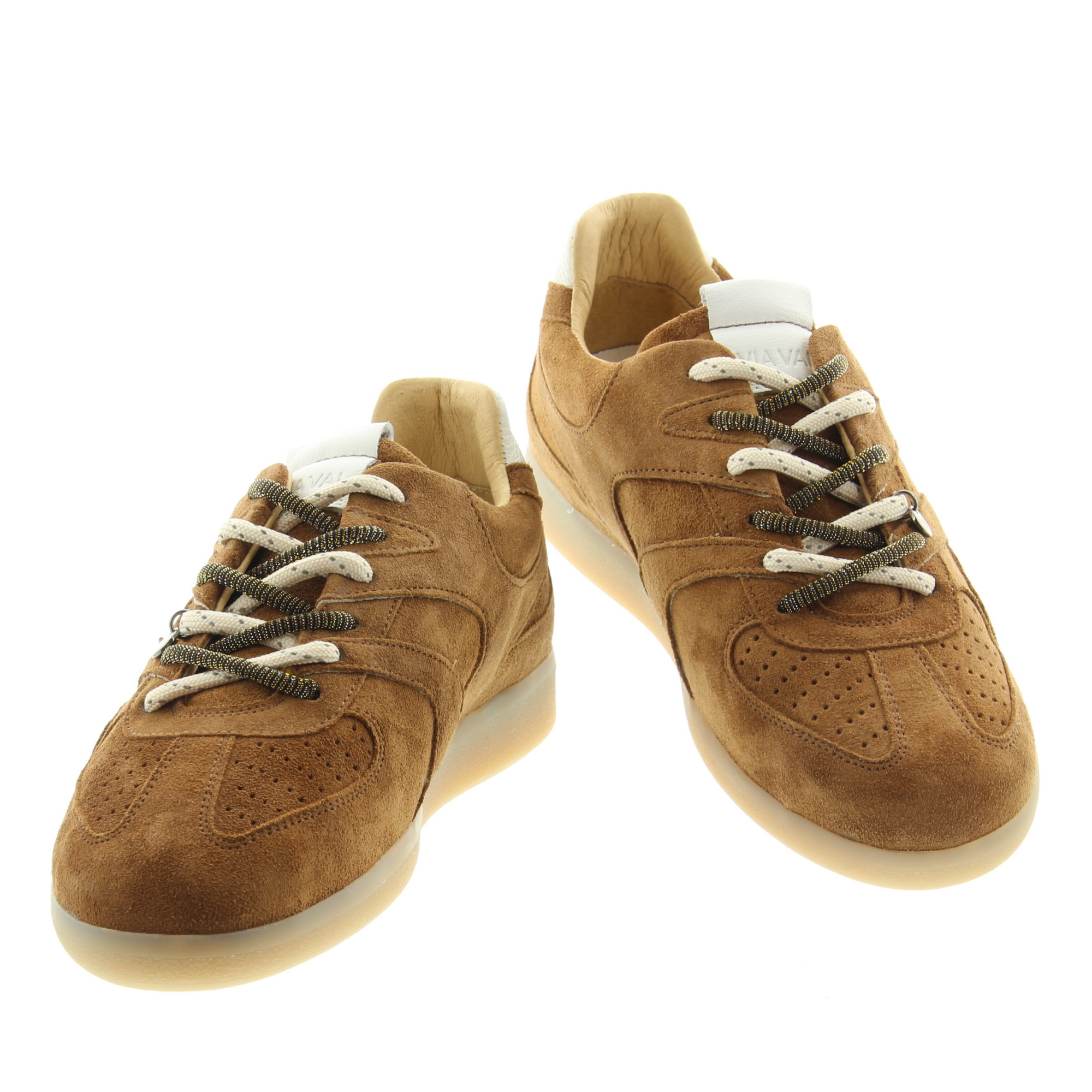 Via Vai 62353 Nilla Macy 05-1084 Tortuga Nocciola