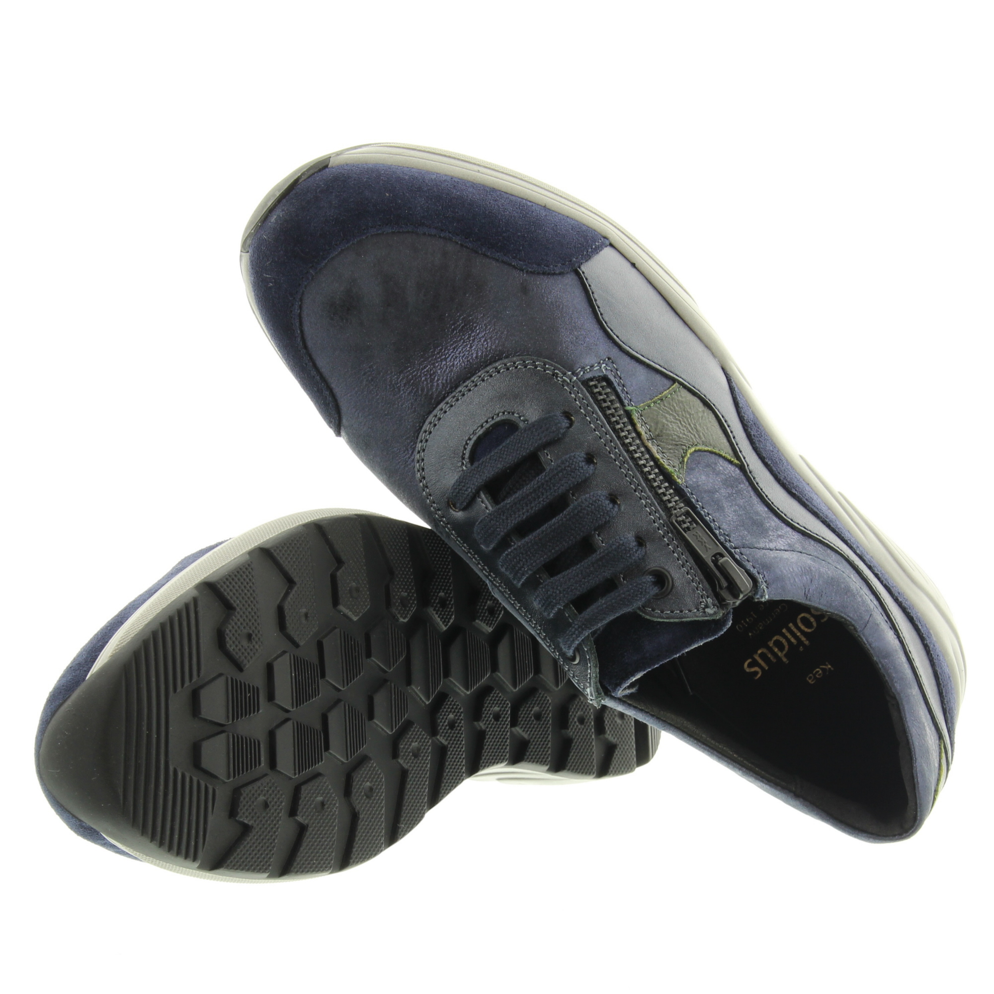 Solidus 66034 Kea 80768 Profondo Multi Solidus 66034 Kea 80768 Profondo Multi