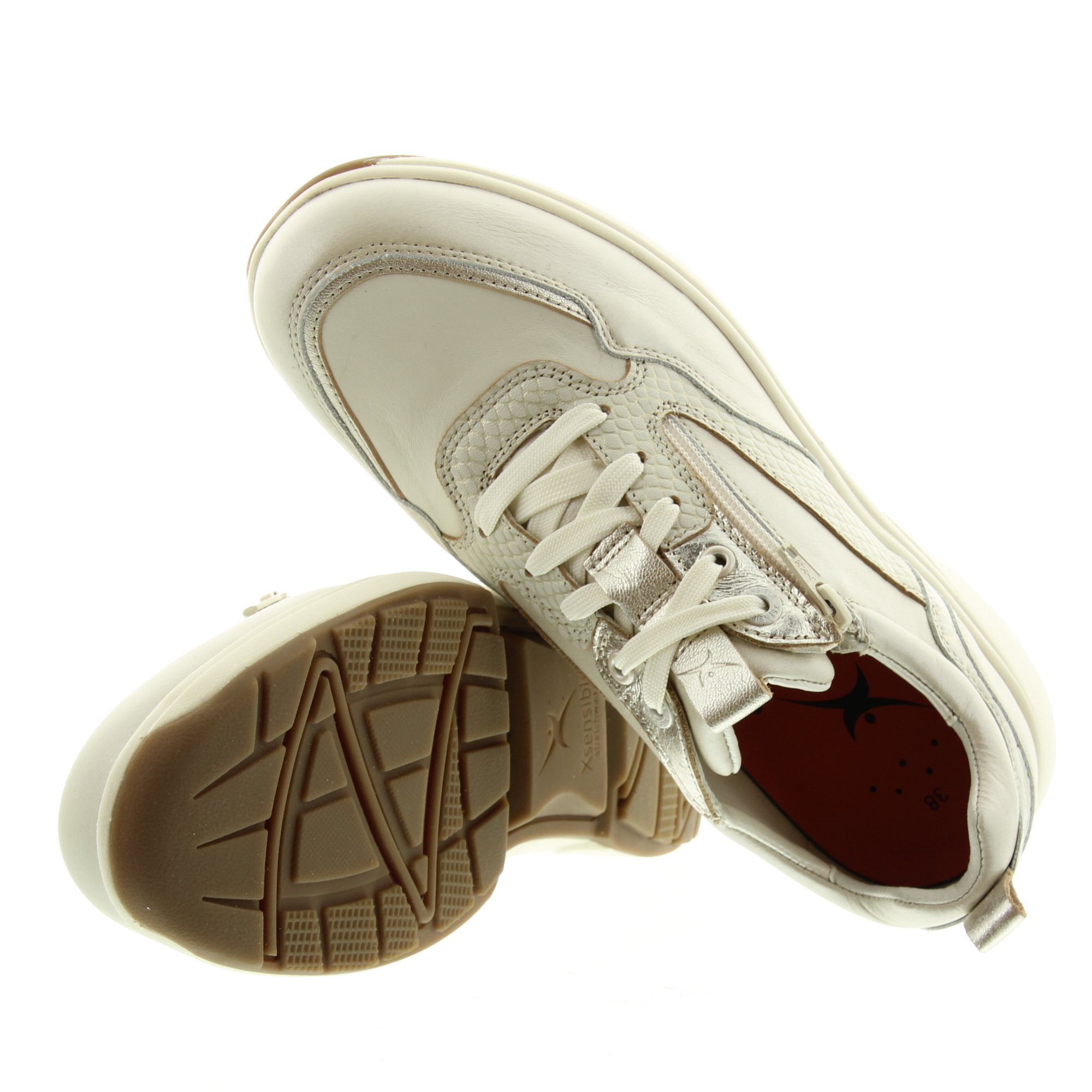 Xsensible 30215.3.176 Grenoble HX Soft Pearl Combi