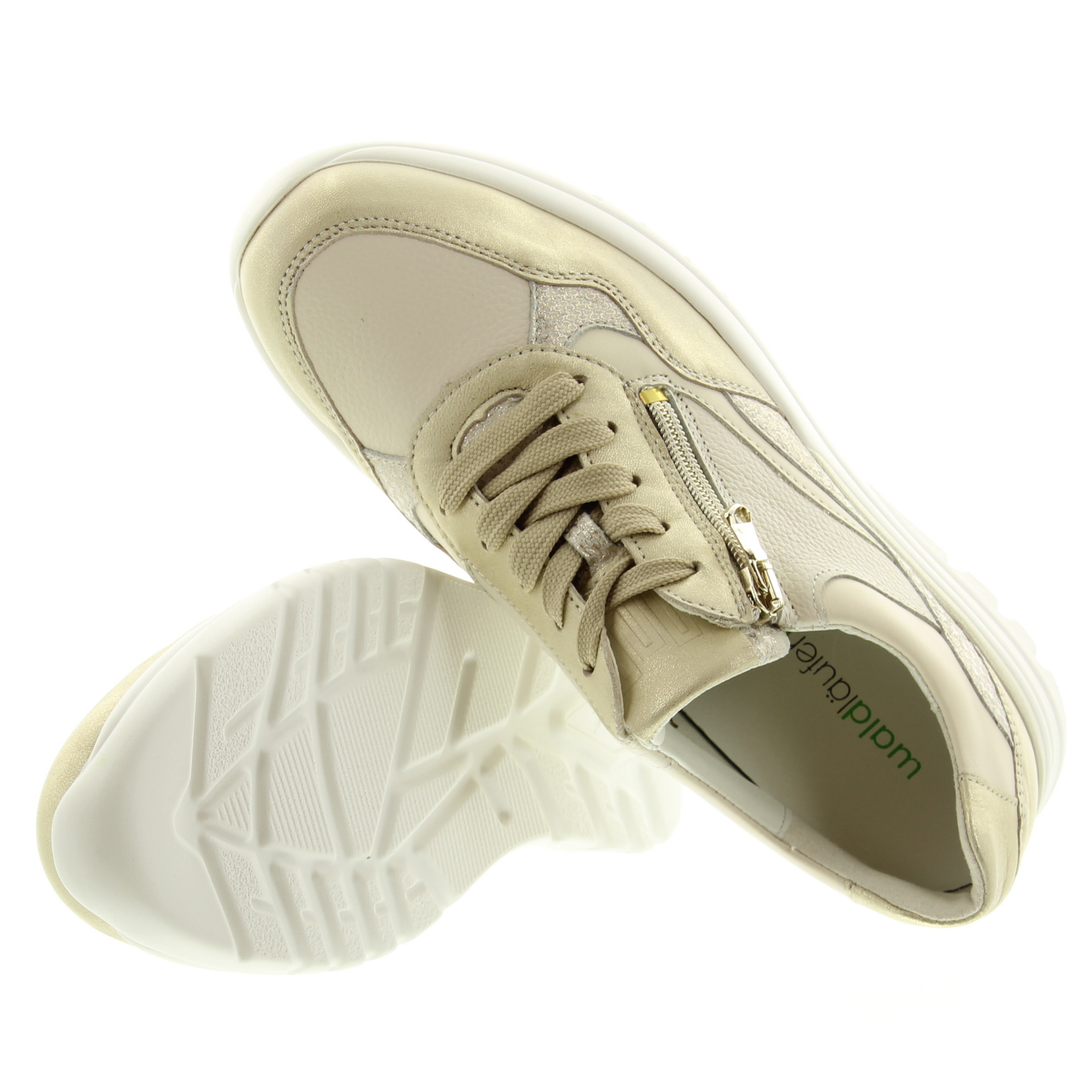 Waldlaufer 927003 H-Carla Lightgold Perl