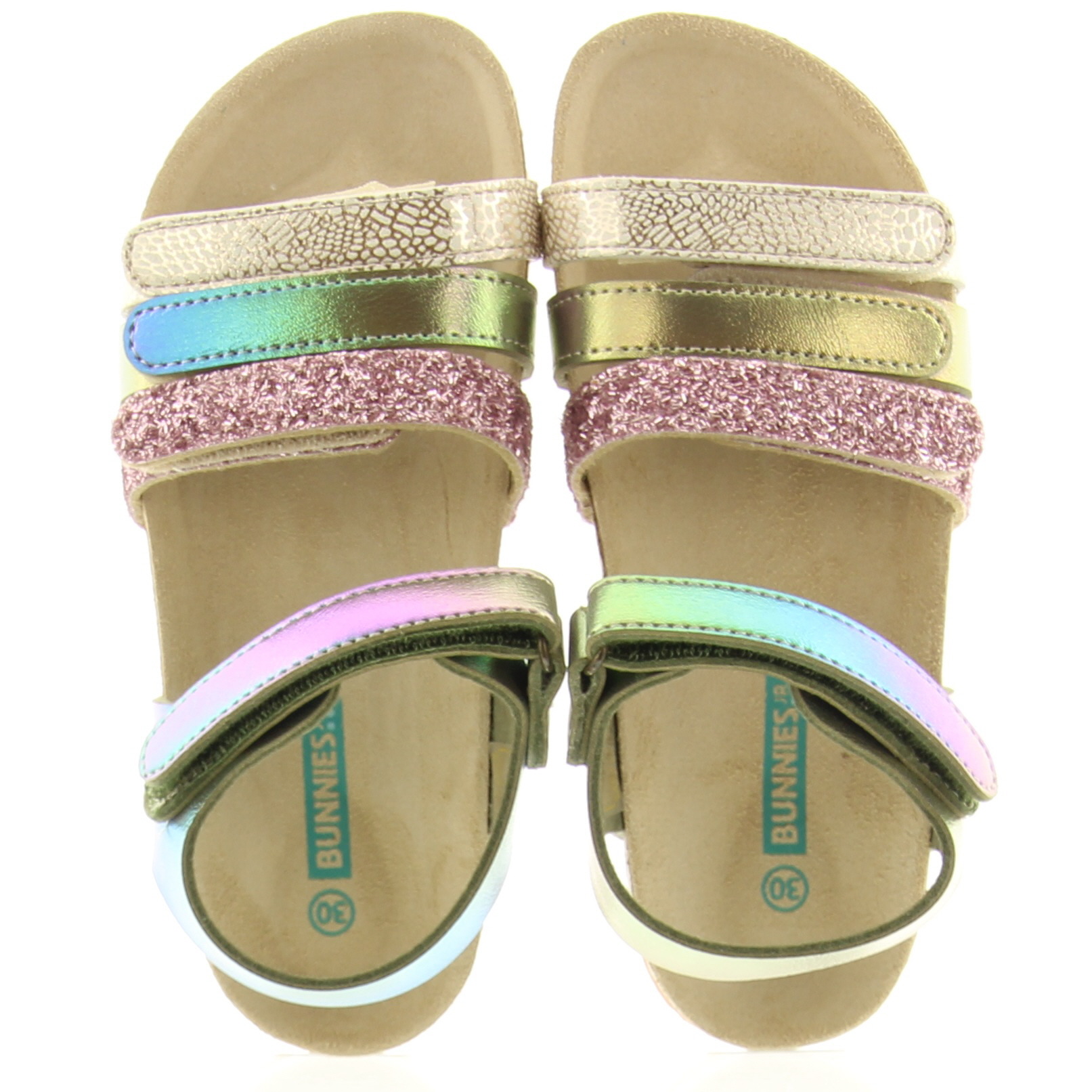 Bunnies Junior 226415 Babs Beach 798 Multicolor